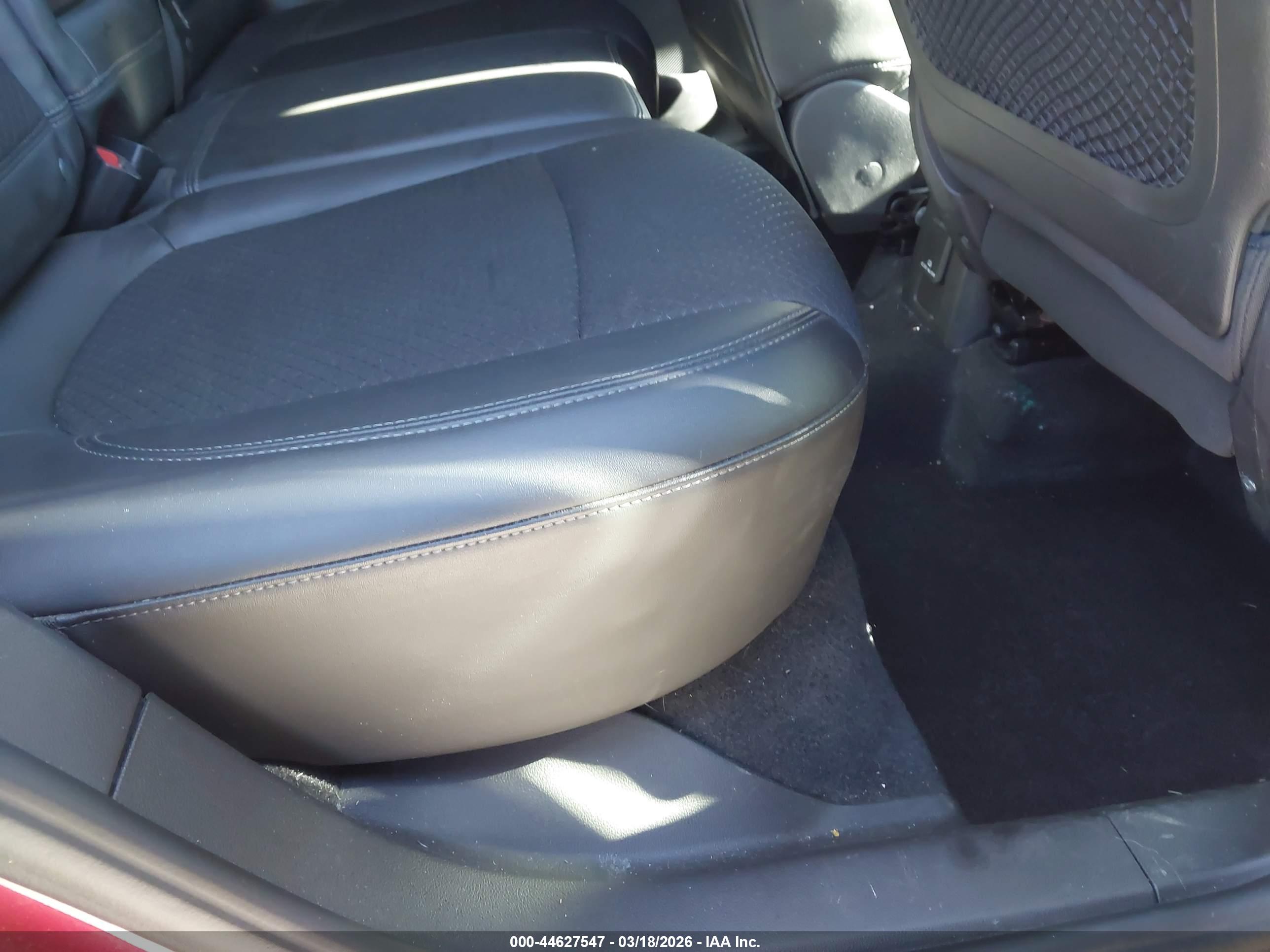 BUICK ENCORE image 8