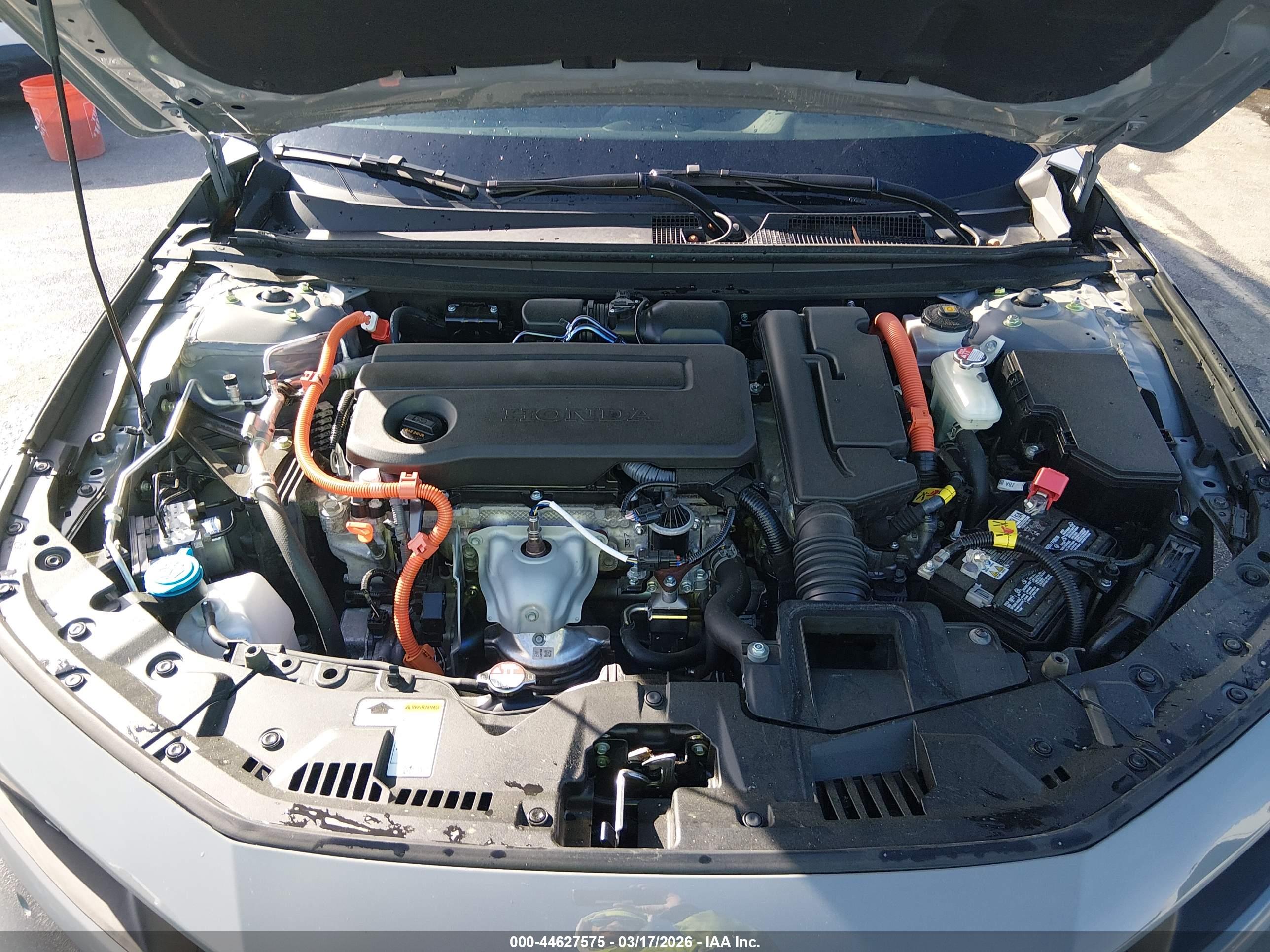 HONDA ACCORD image 10