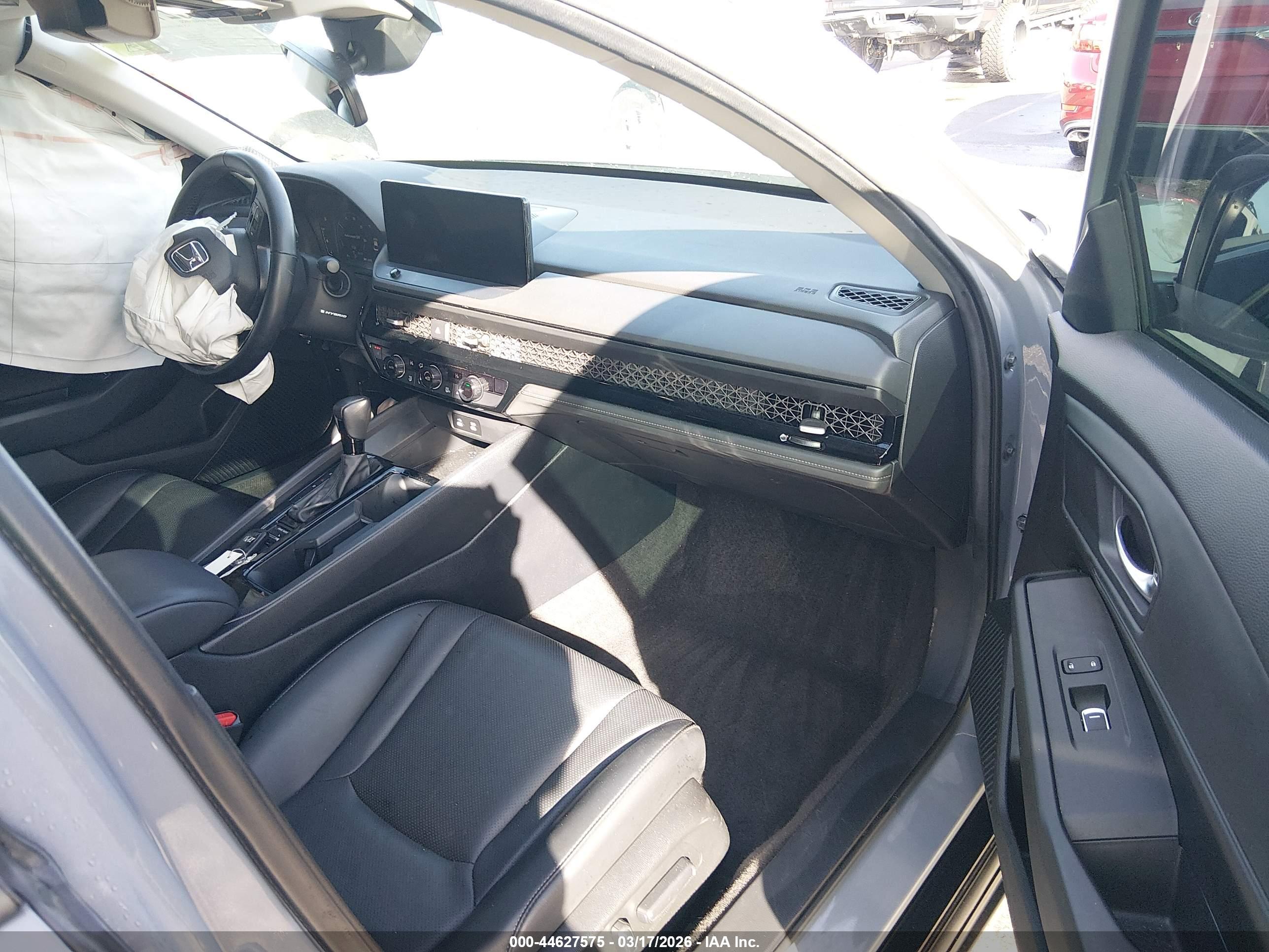 HONDA ACCORD image 5