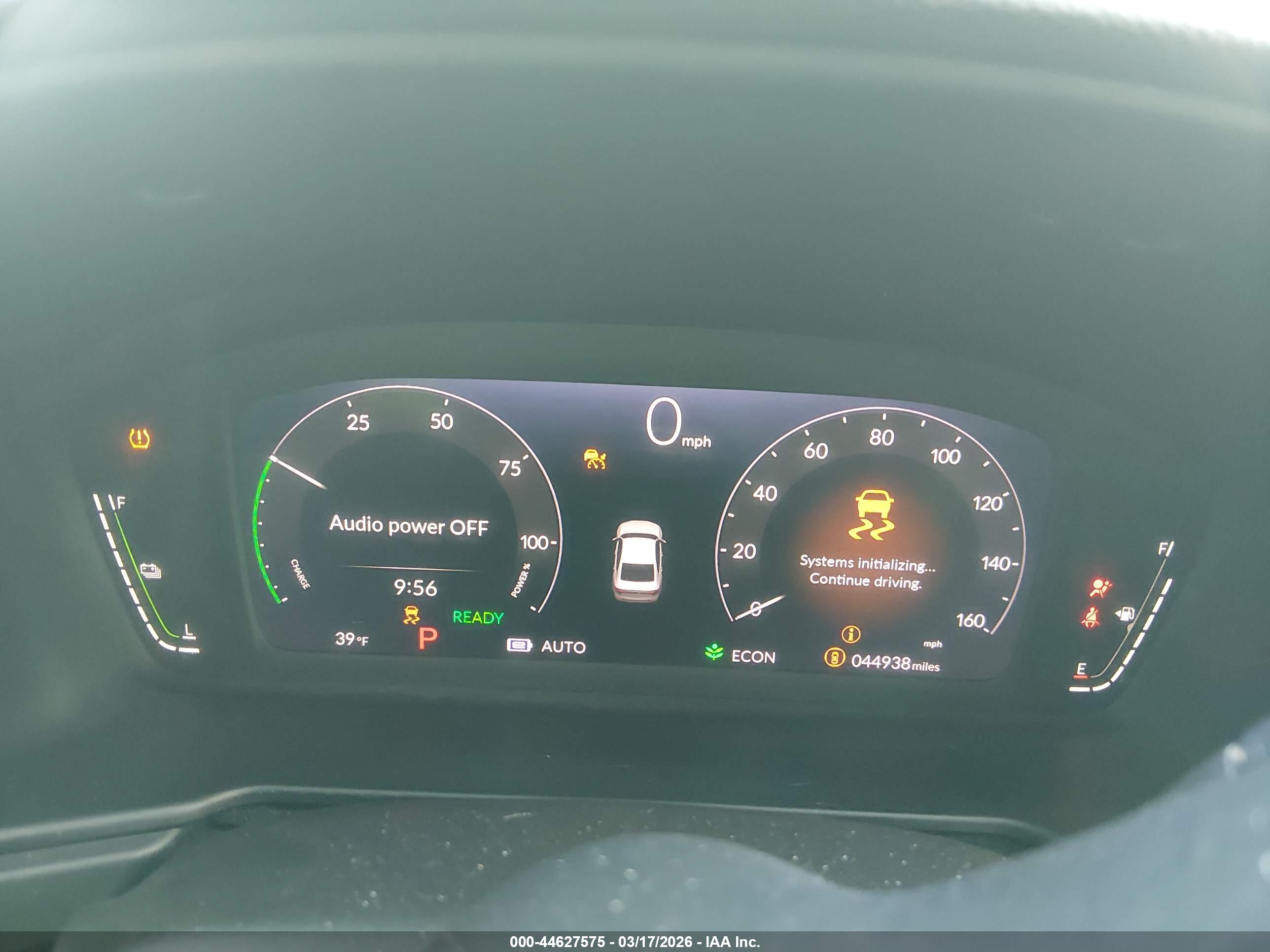 HONDA ACCORD image 7