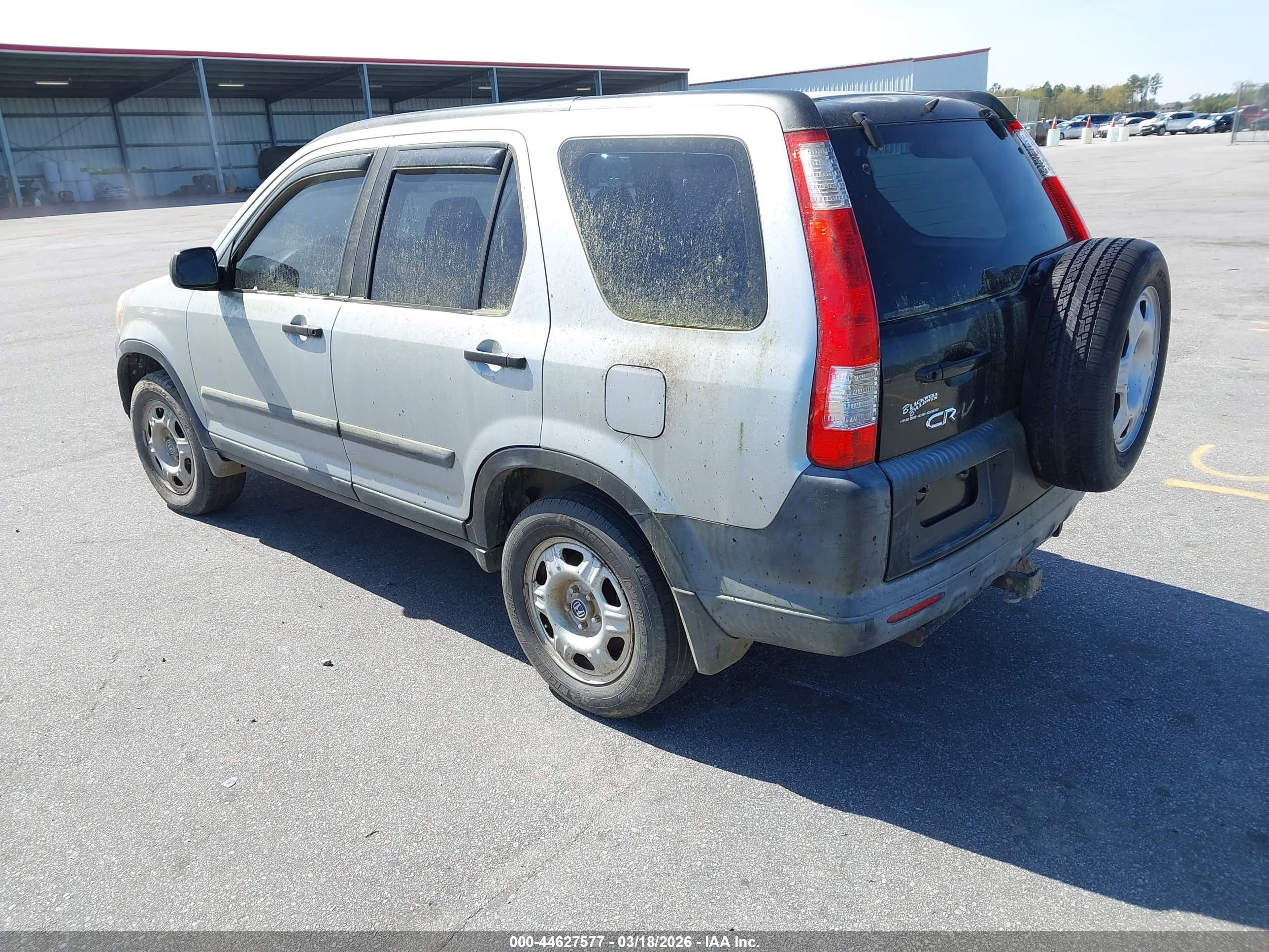 HONDA CR-V image 3