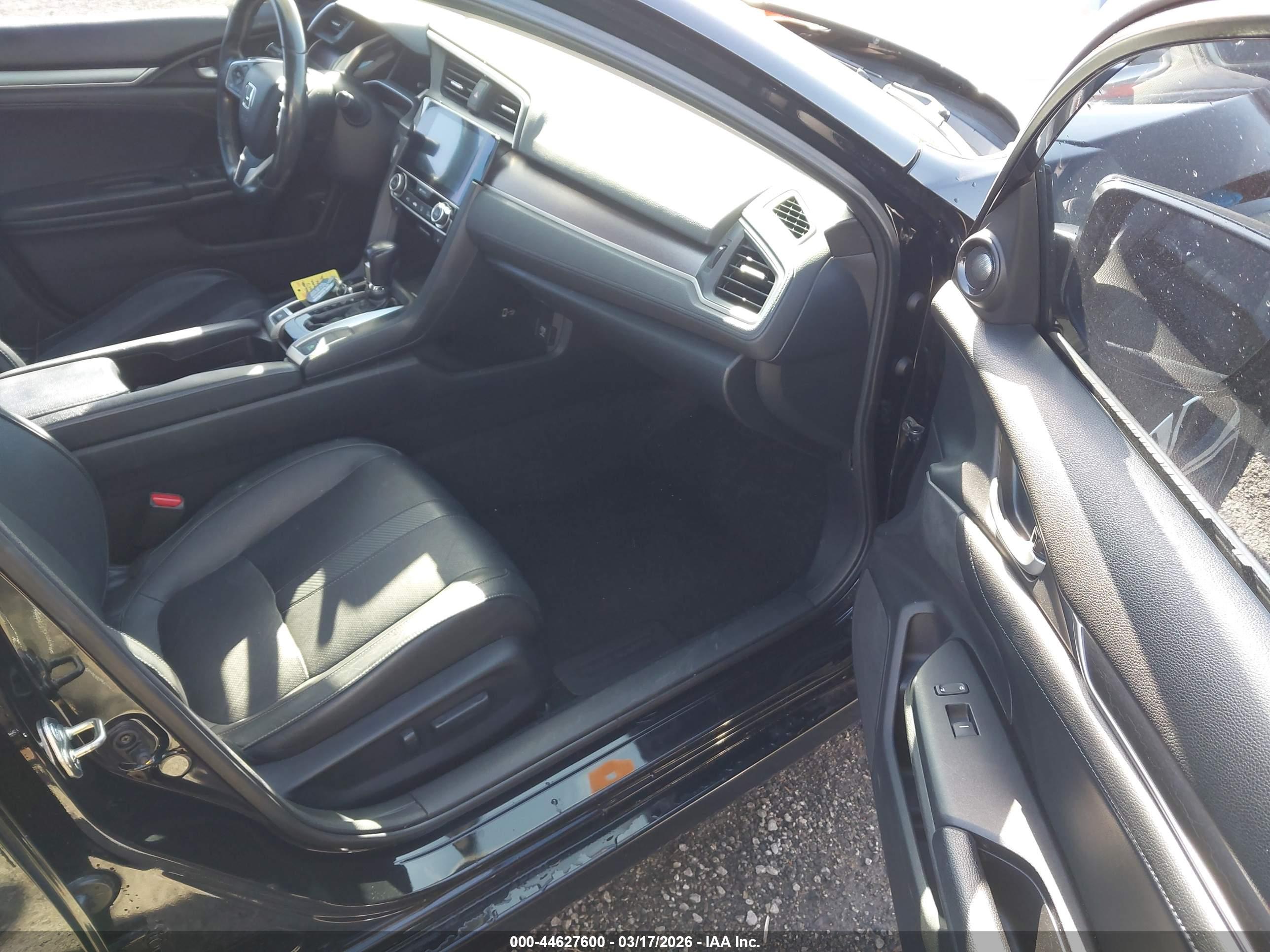 HONDA CIVIC image 5
