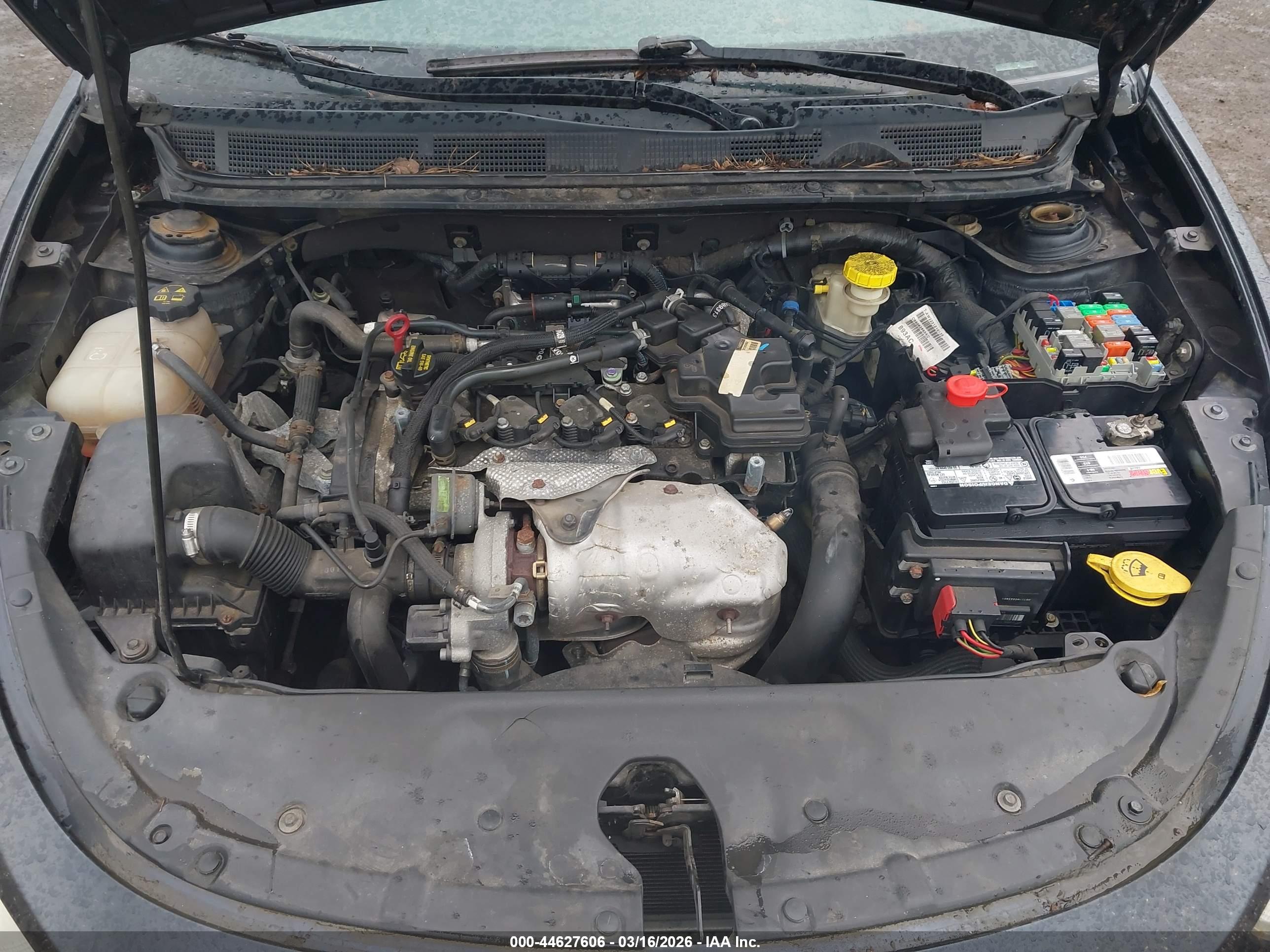 DODGE DART image 10