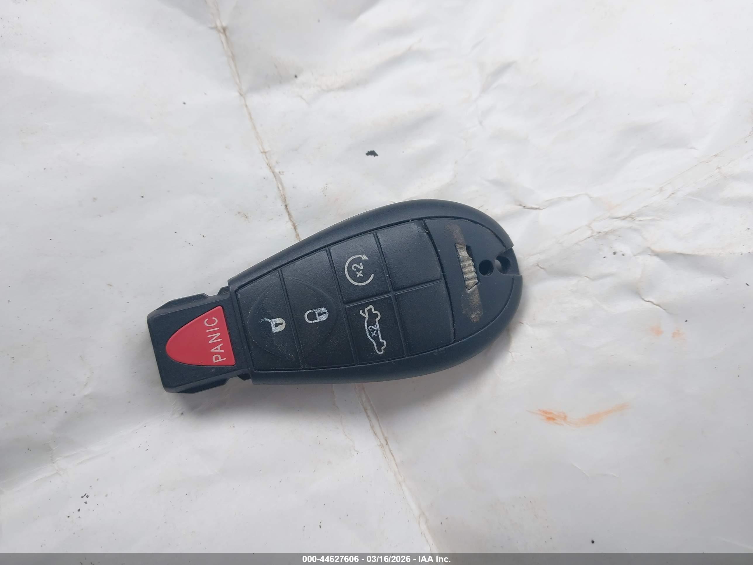 DODGE DART image 11