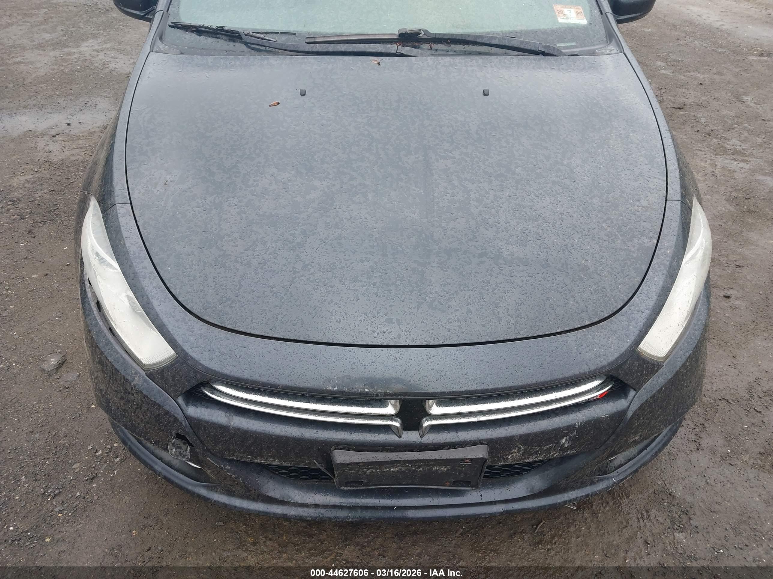 DODGE DART image 6