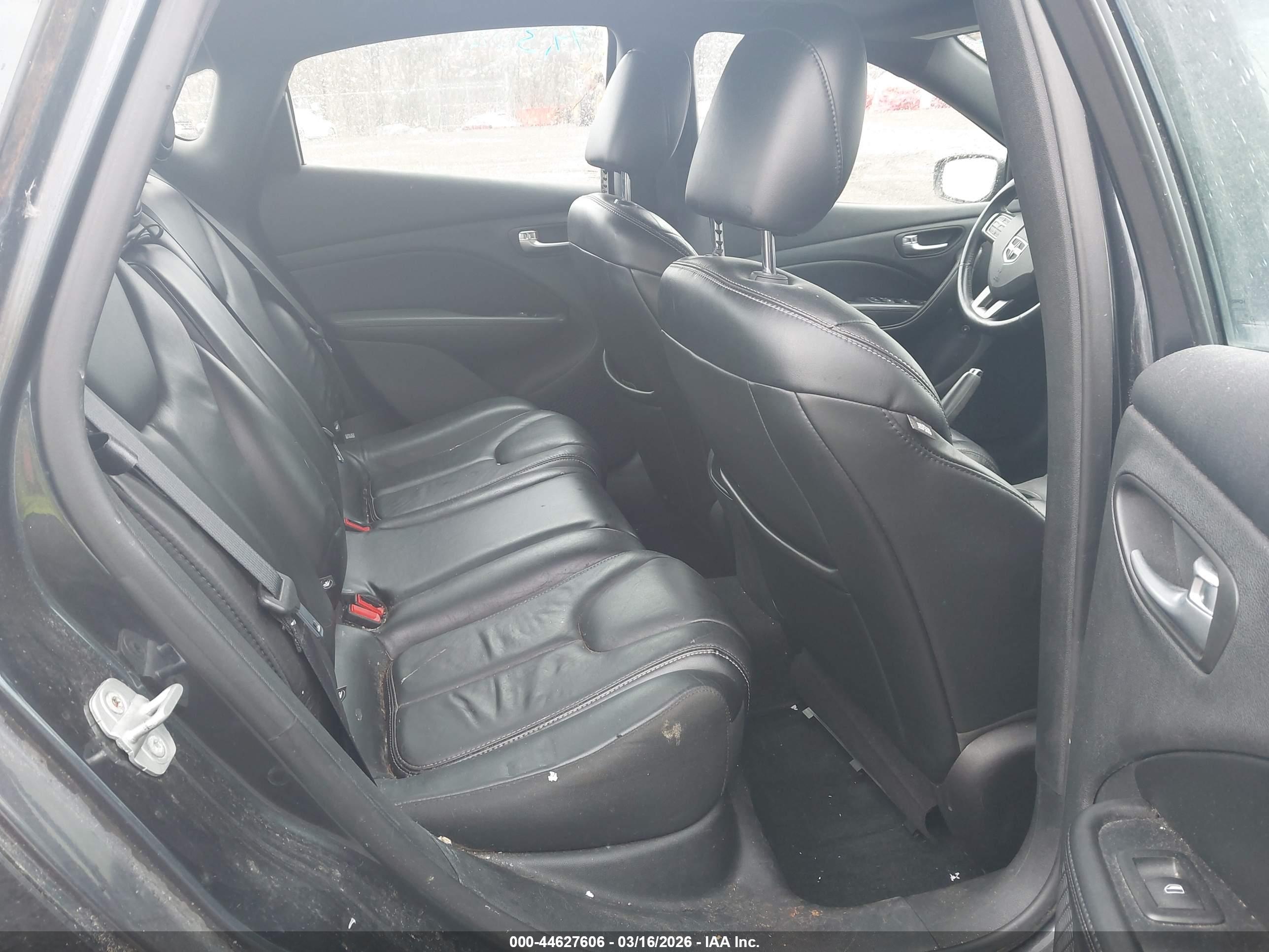DODGE DART image 8