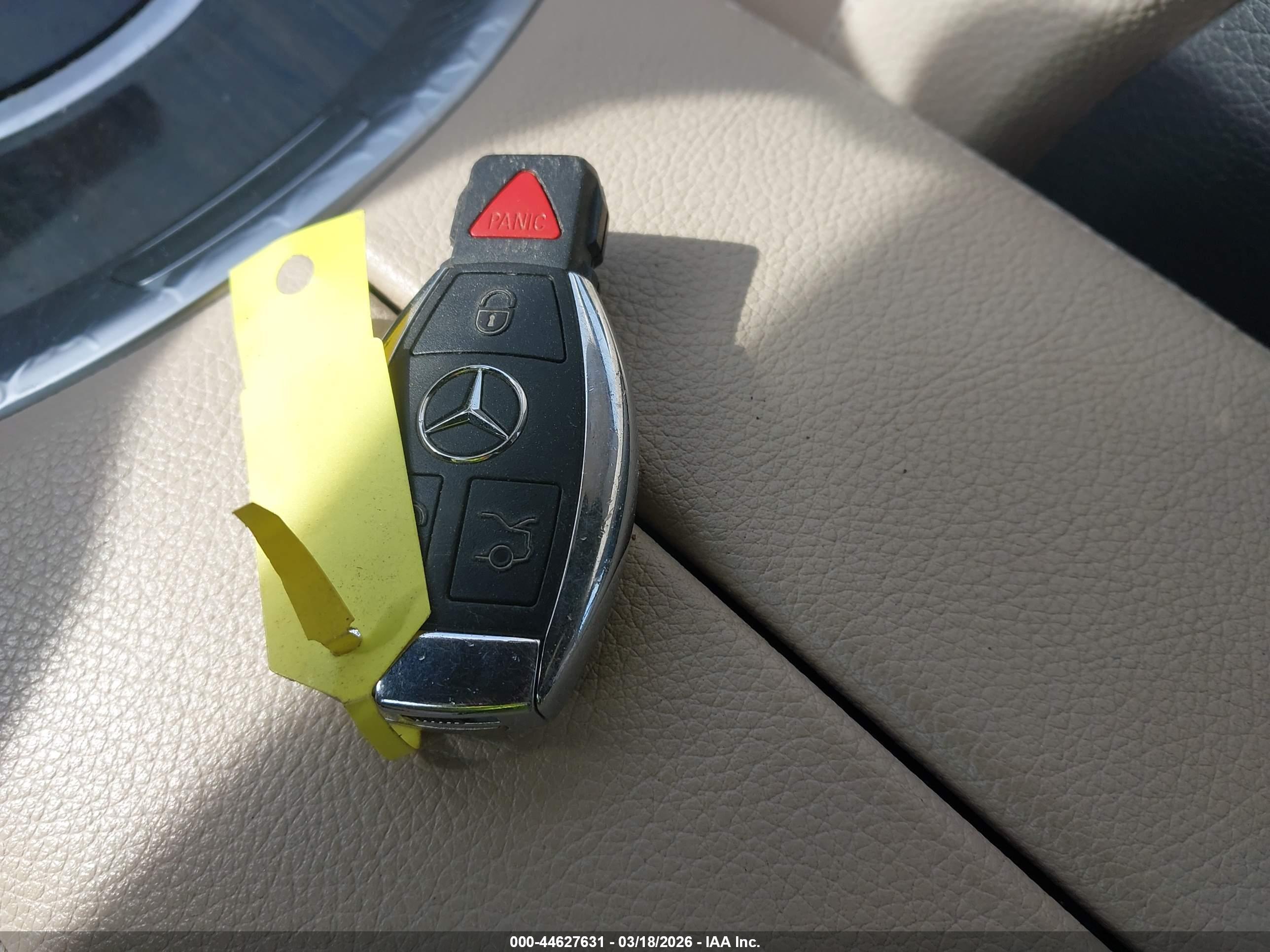 MERCEDES-BENZ C image 11