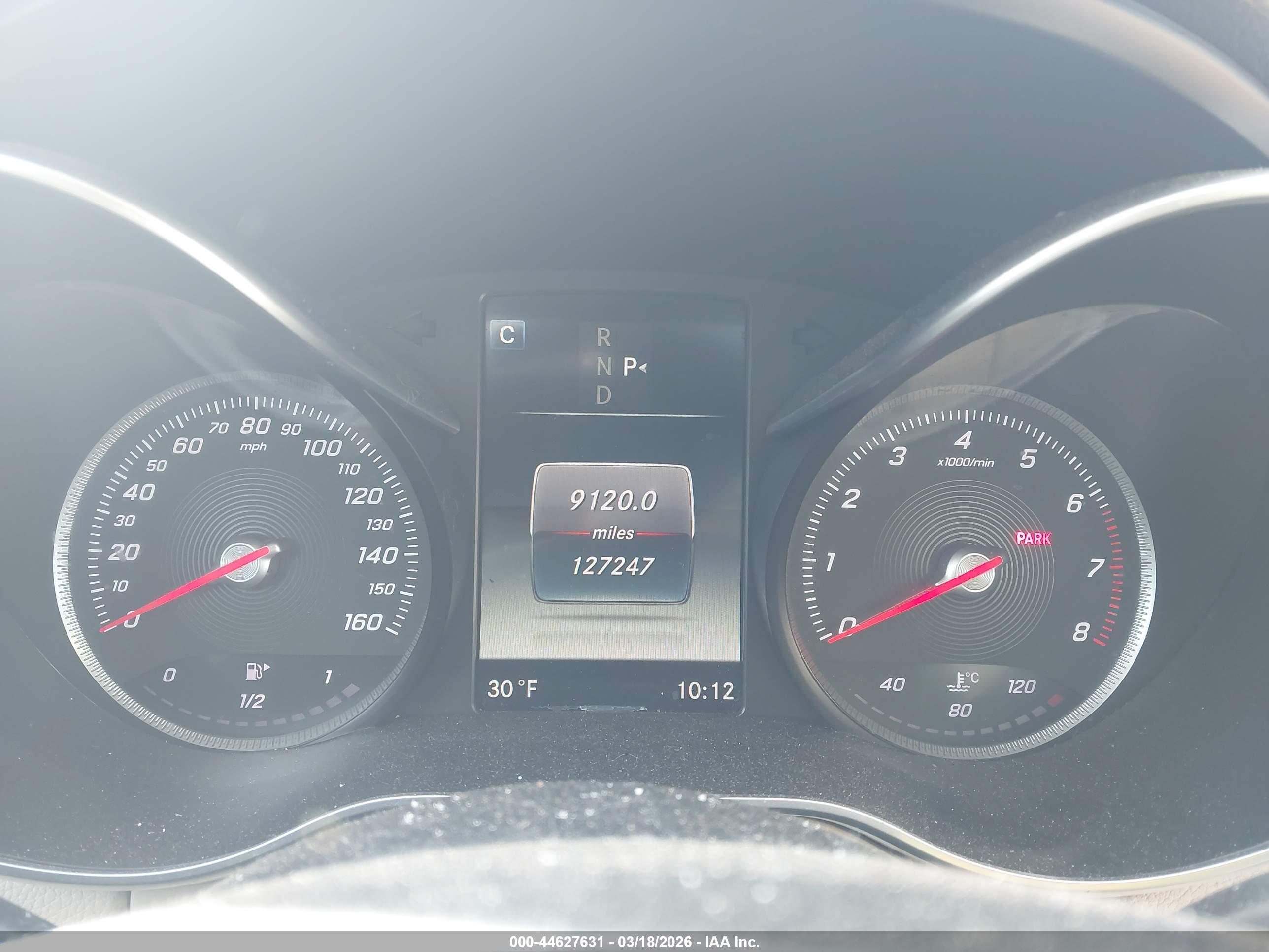 MERCEDES-BENZ C image 7