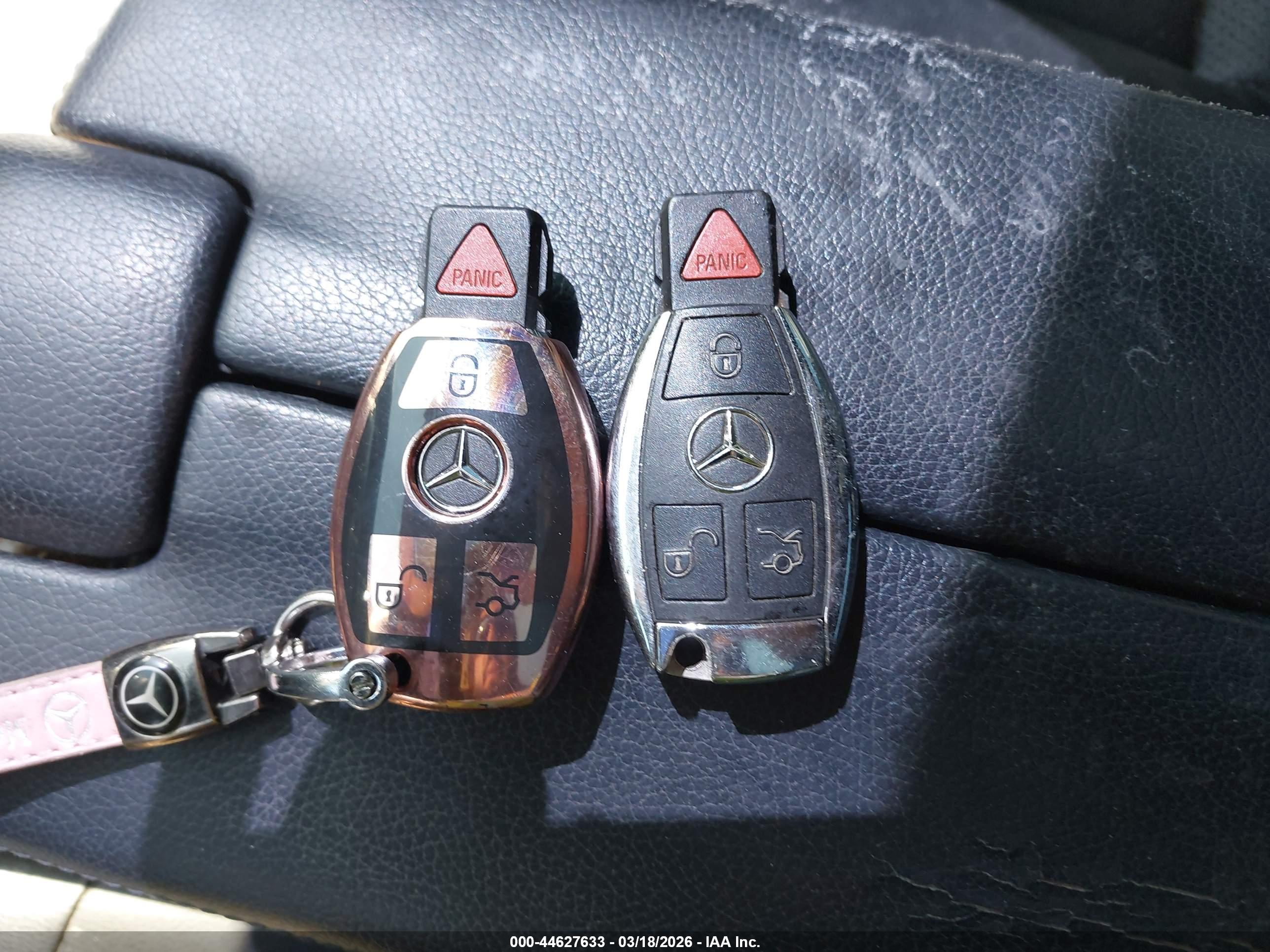 MERCEDES-BENZ E image 11