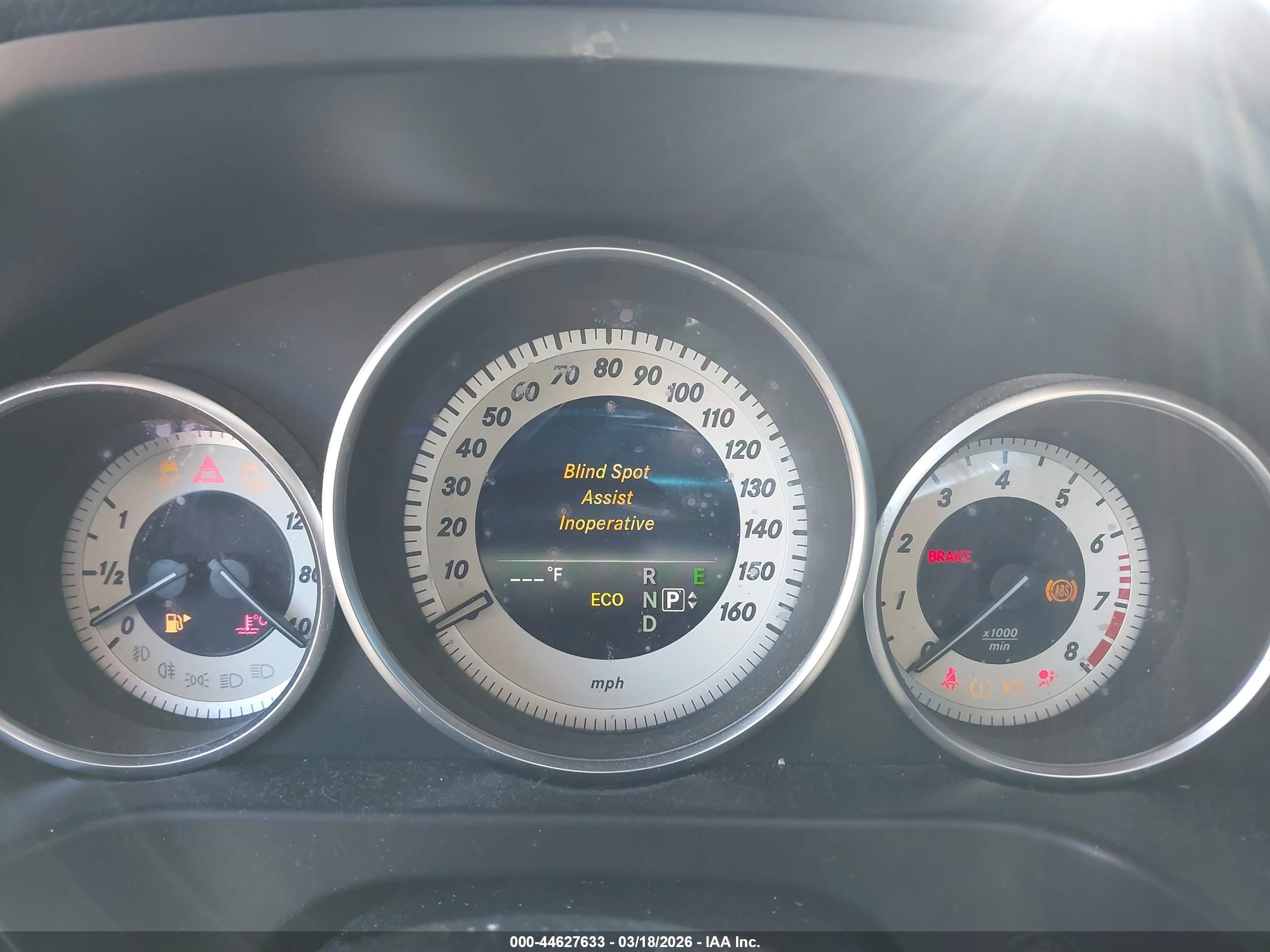 MERCEDES-BENZ E image 7