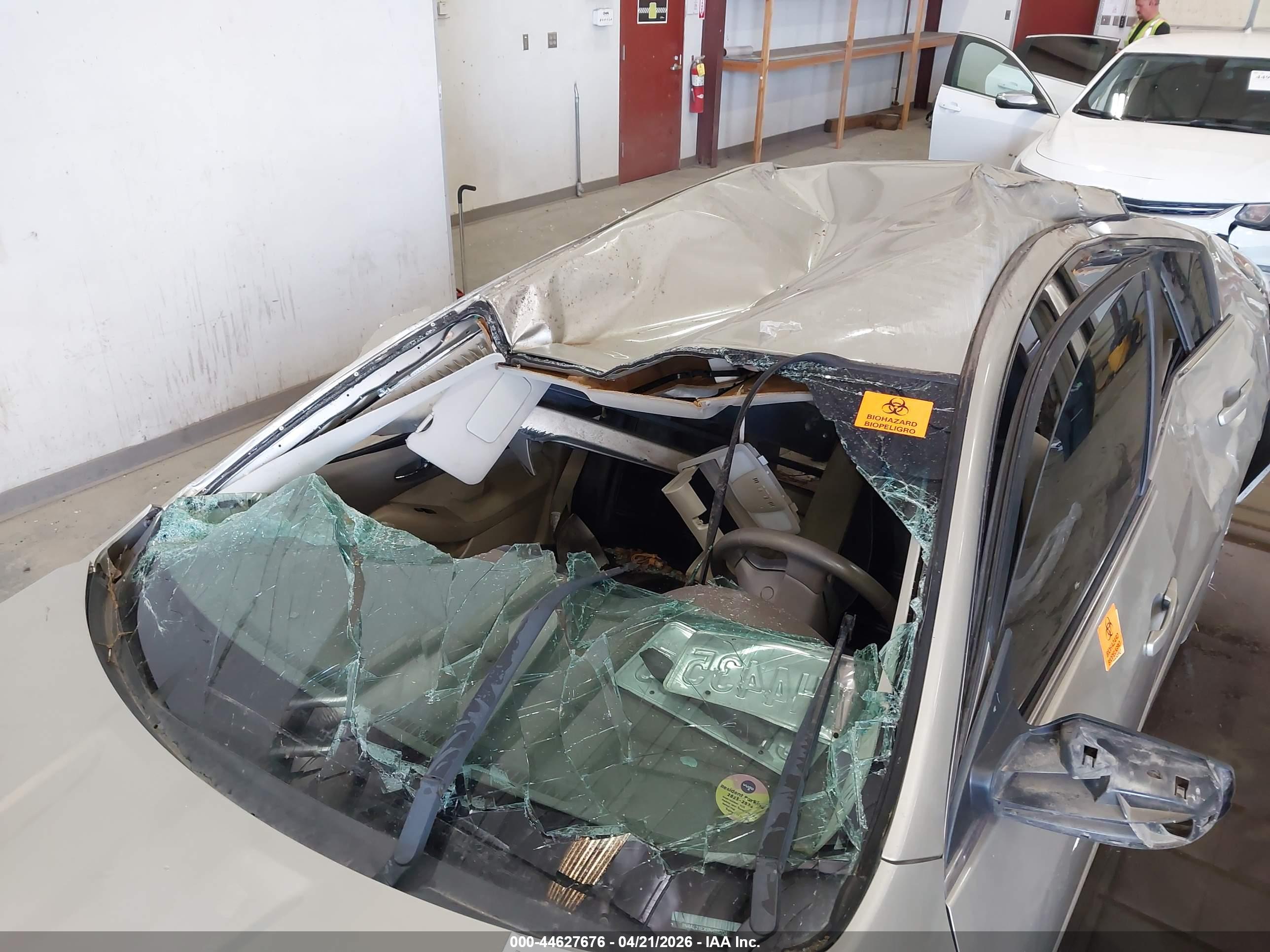 NISSAN ALTIMA image 6