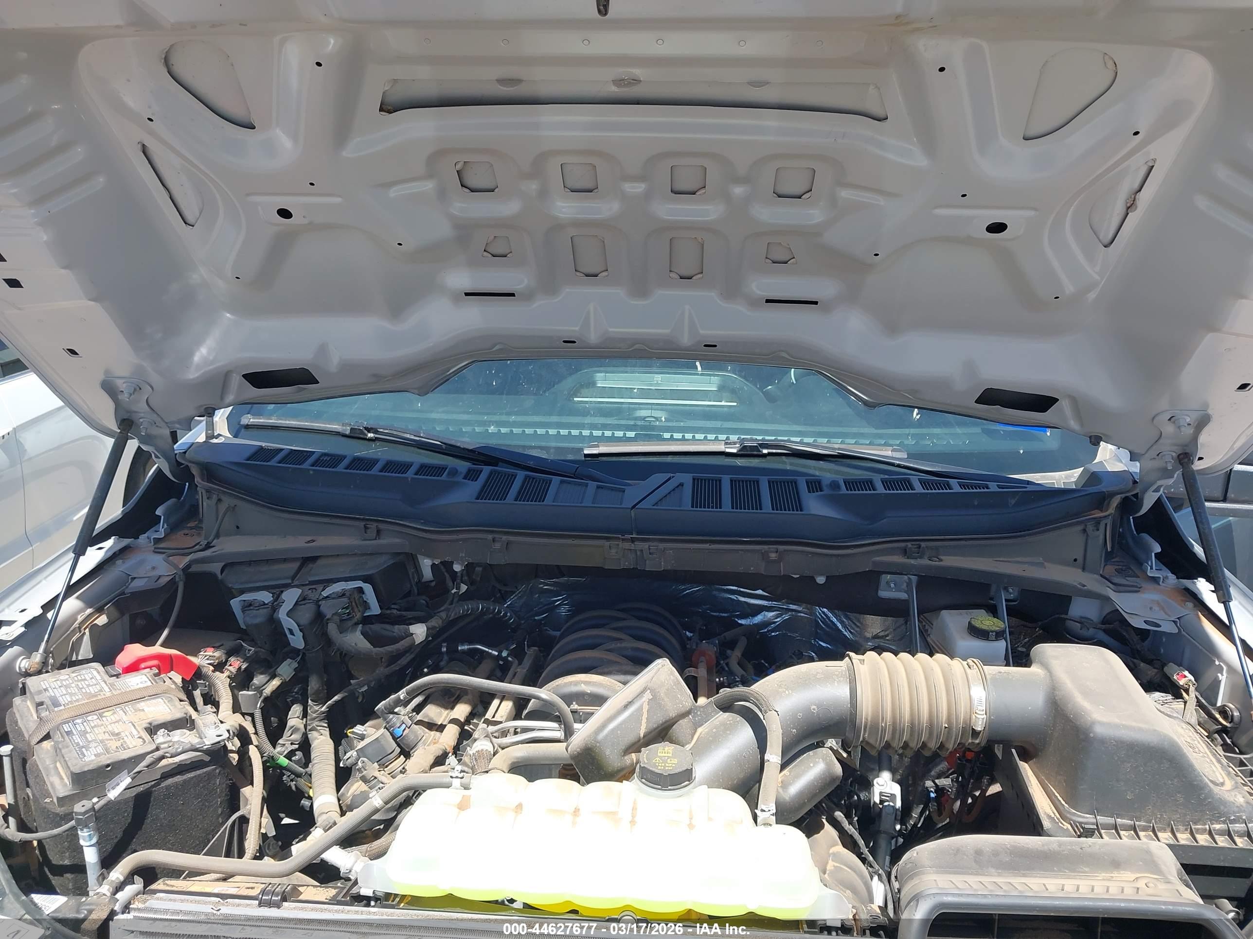 FORD F-150 image 10