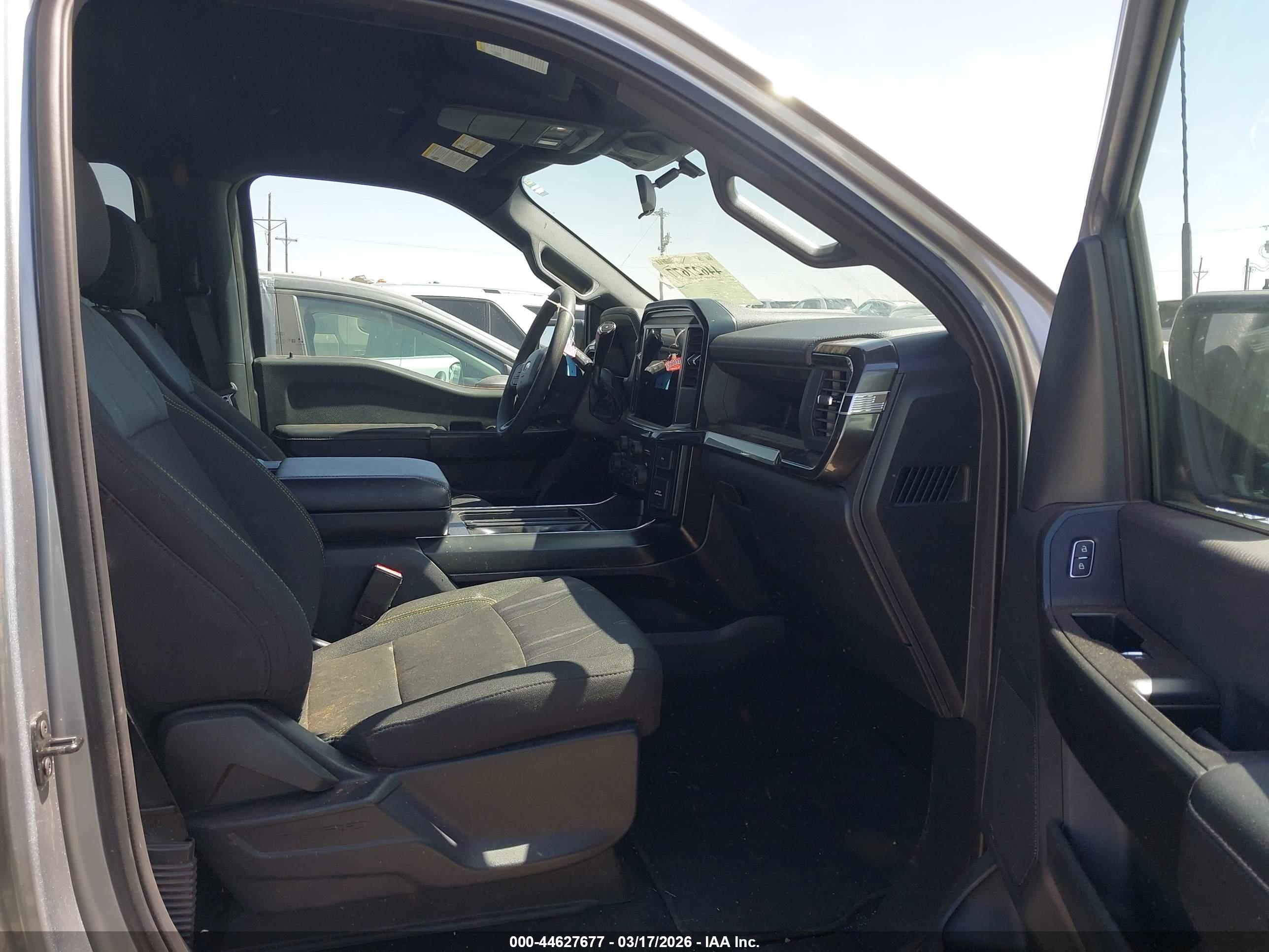 FORD F-150 image 5