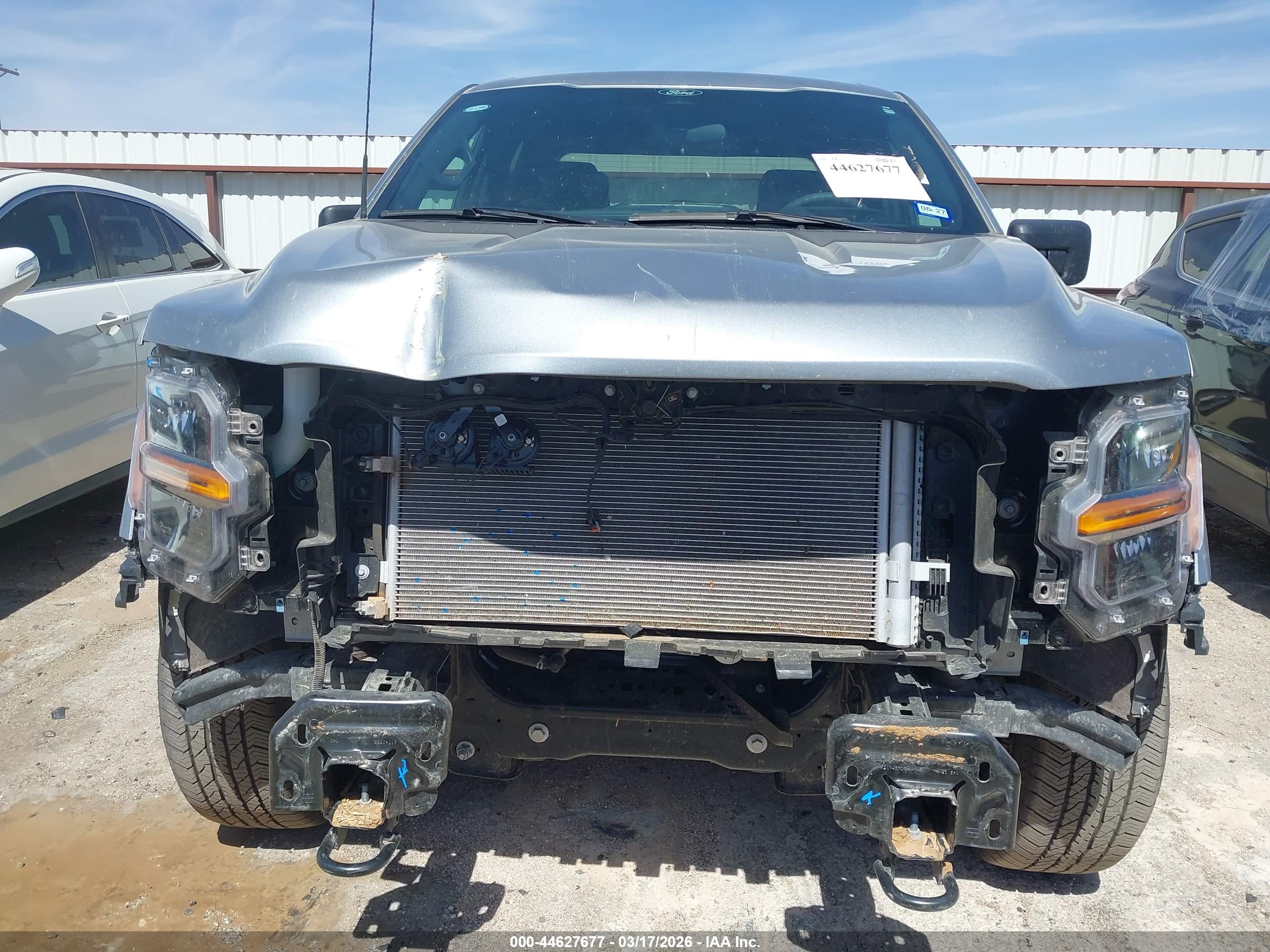 FORD F-150 image 6