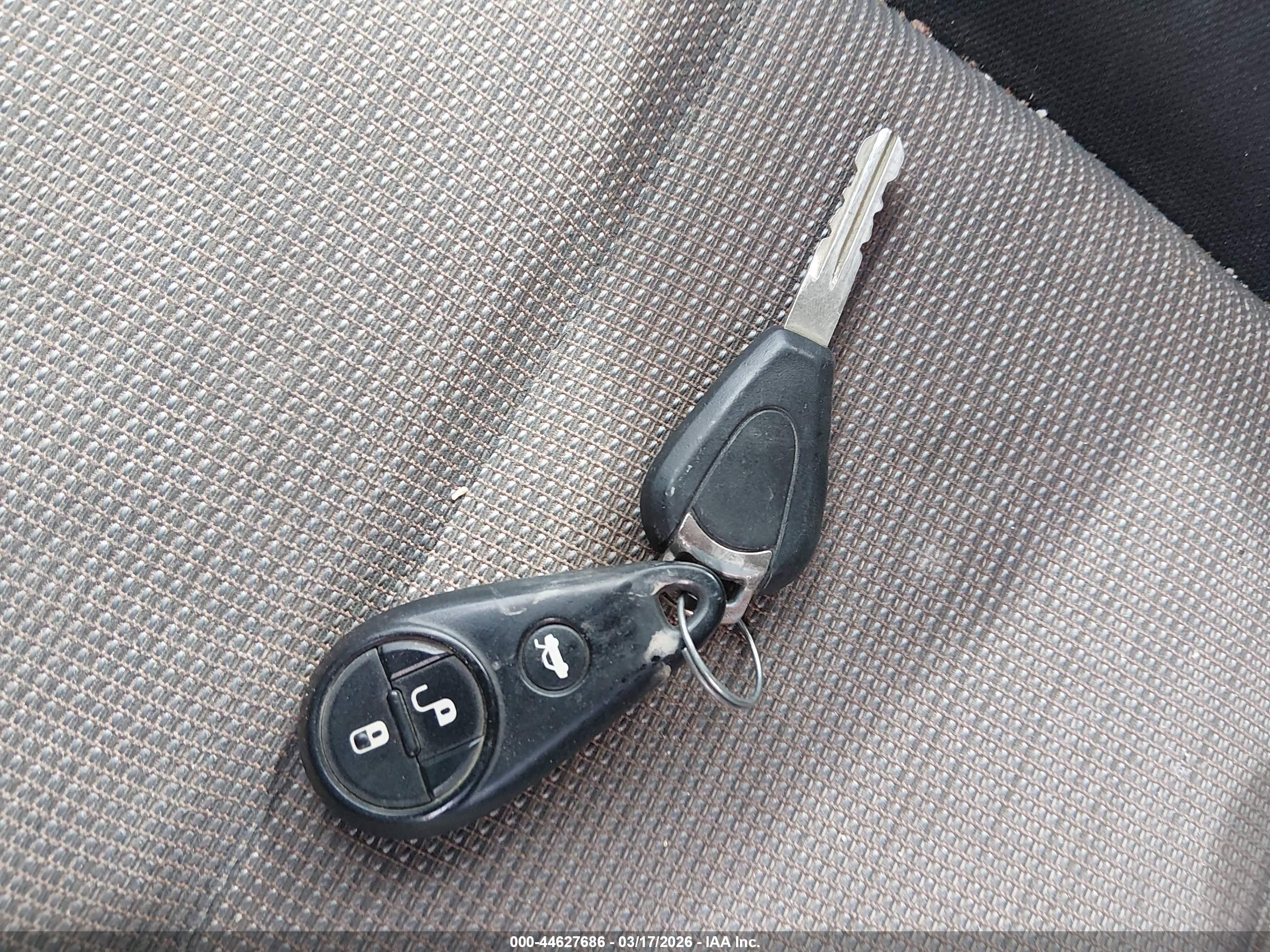 SUBARU OUTBACK image 11