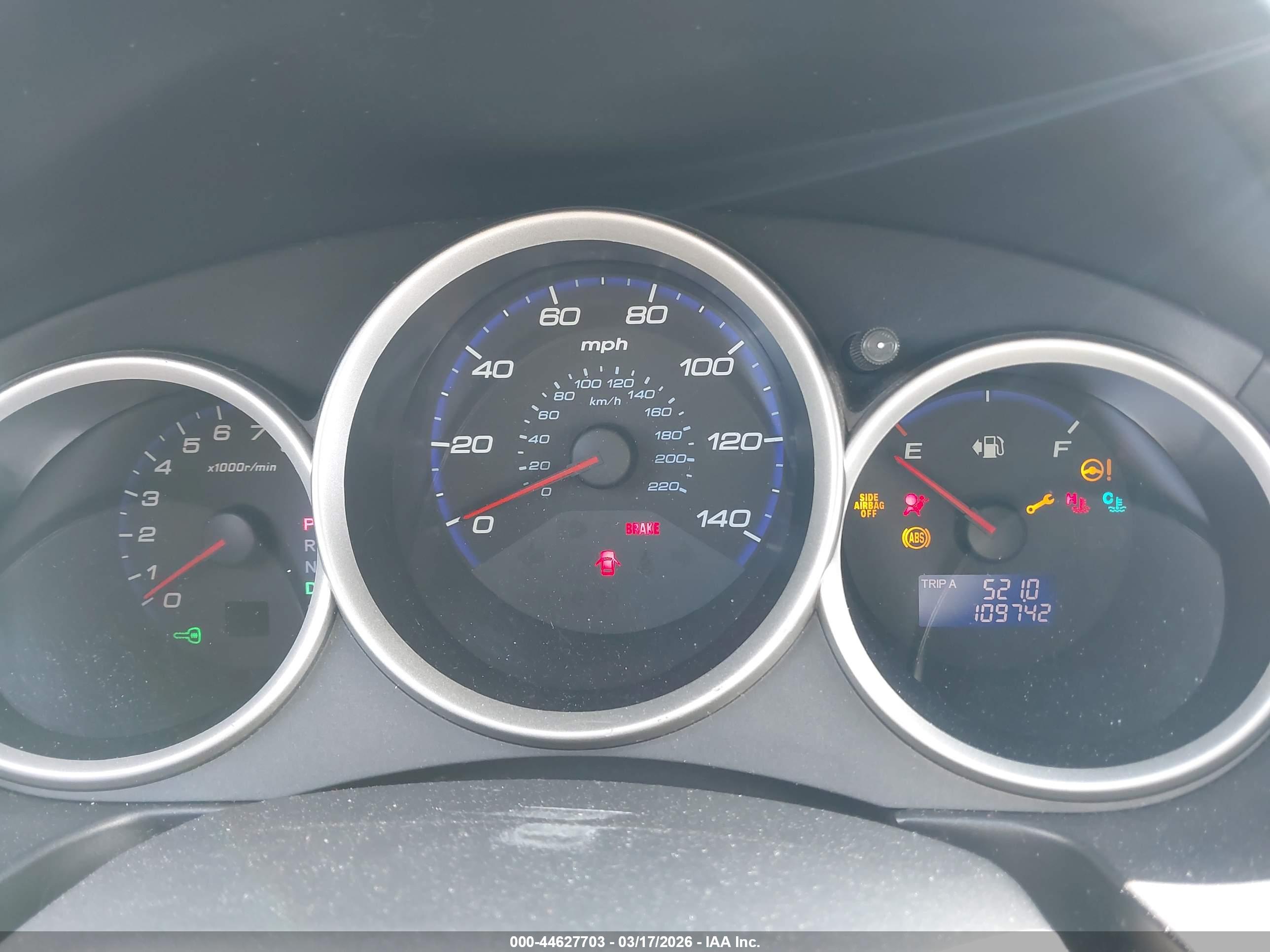 HONDA FIT image 7