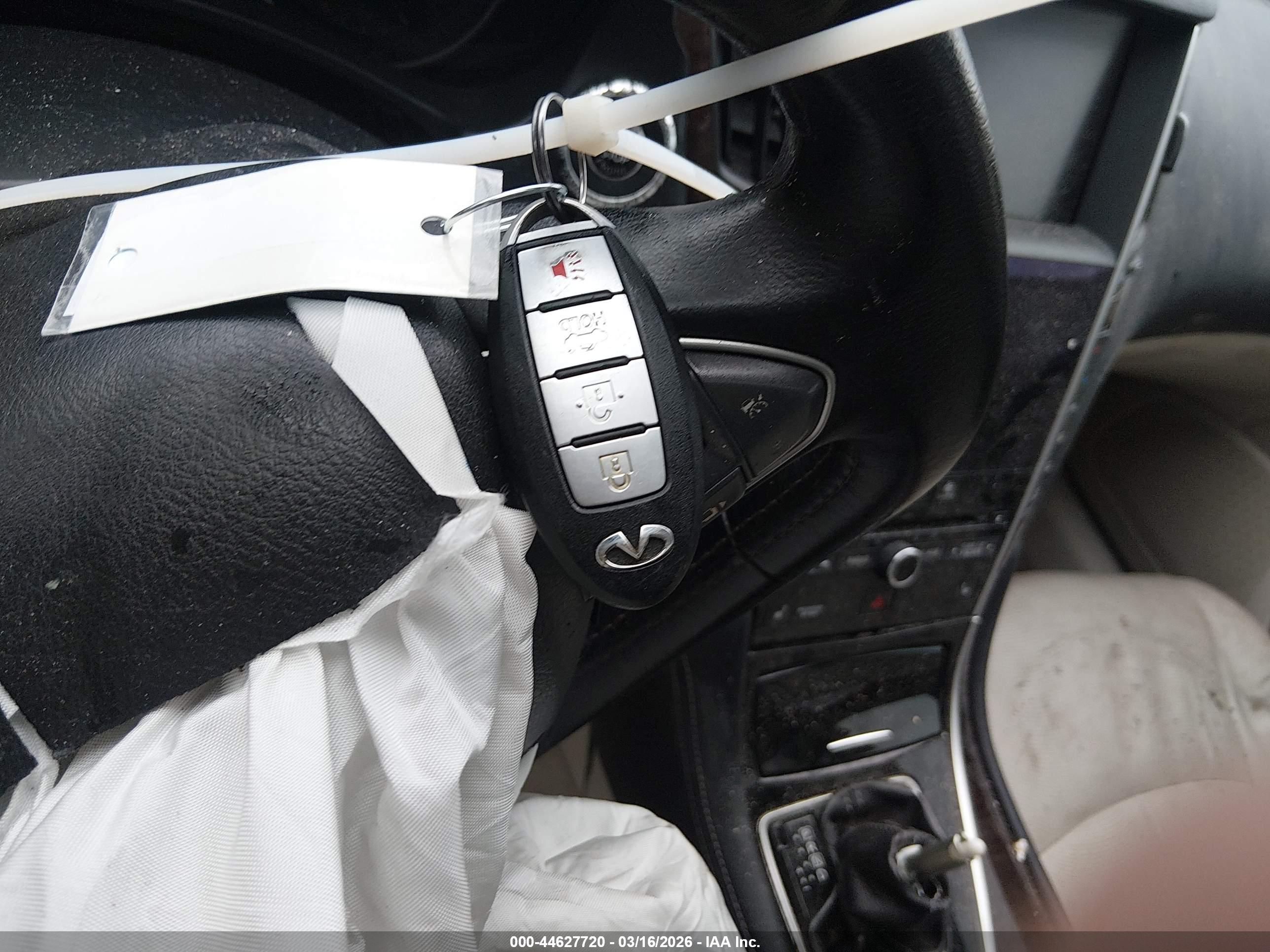 INFINITI Q50 image 11