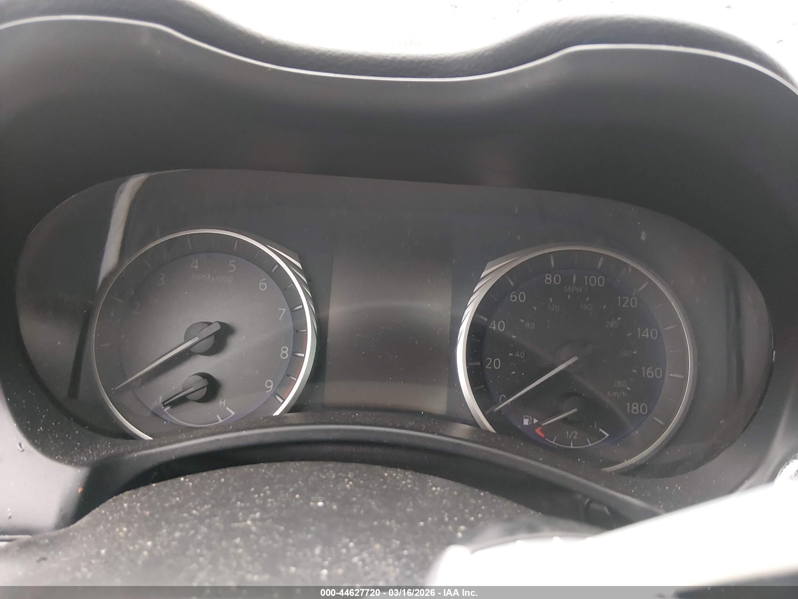INFINITI Q50 image 7