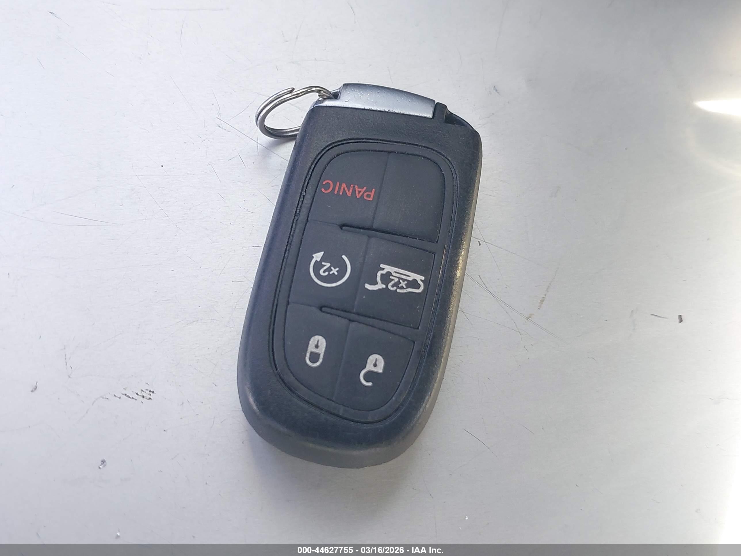 JEEP CHEROKEE image 11