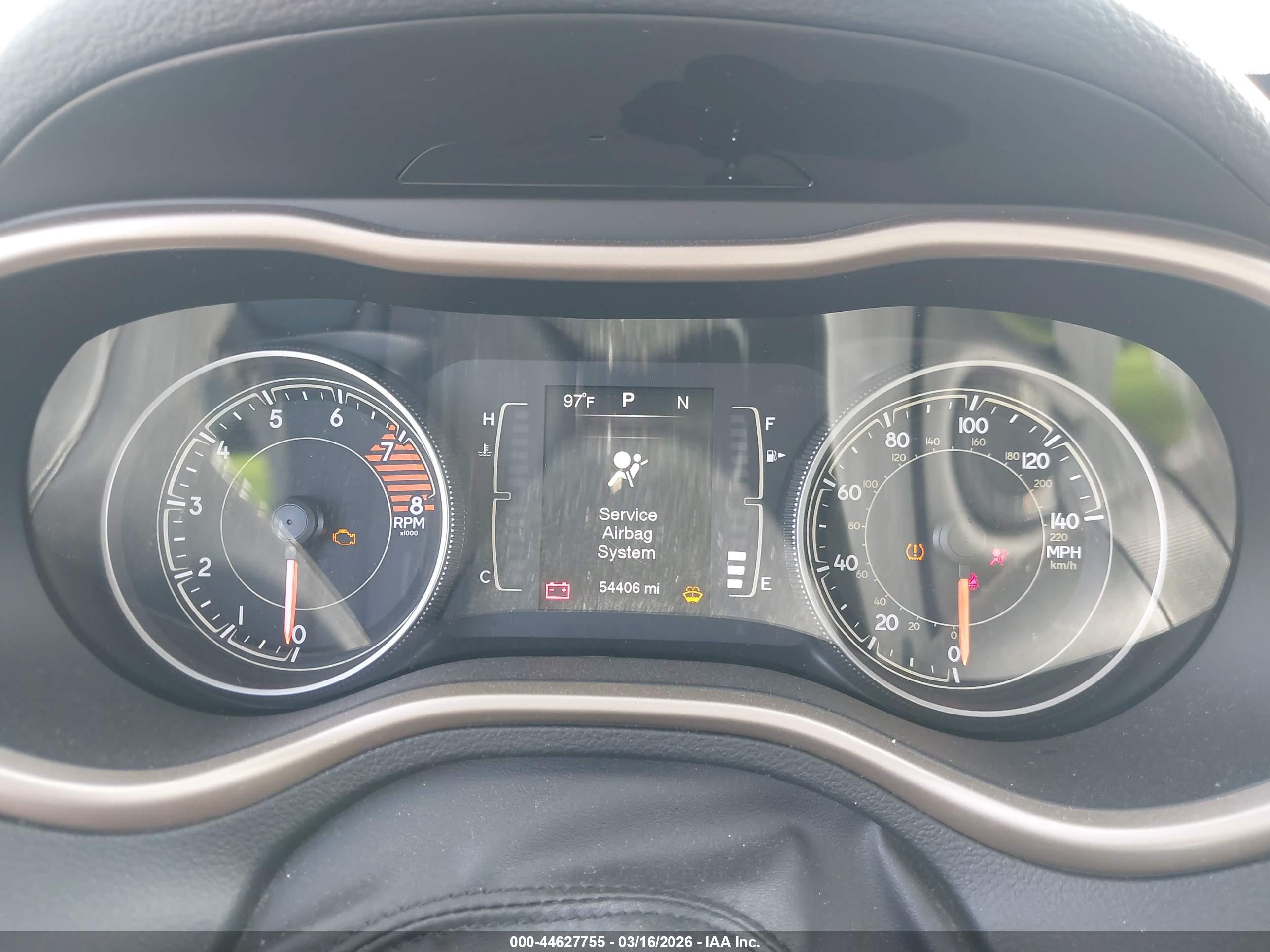 JEEP CHEROKEE image 7