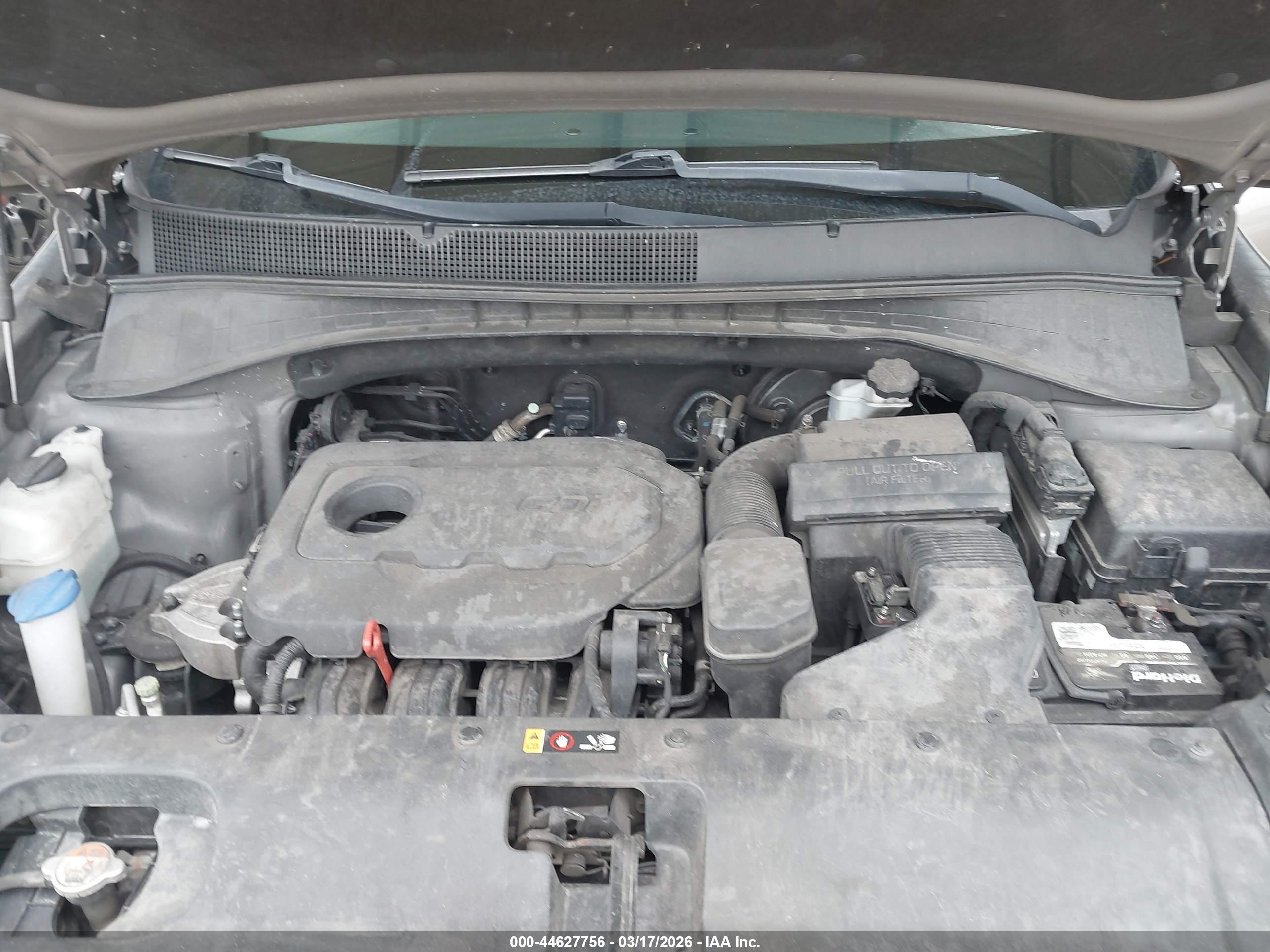 KIA SORENTO image 10