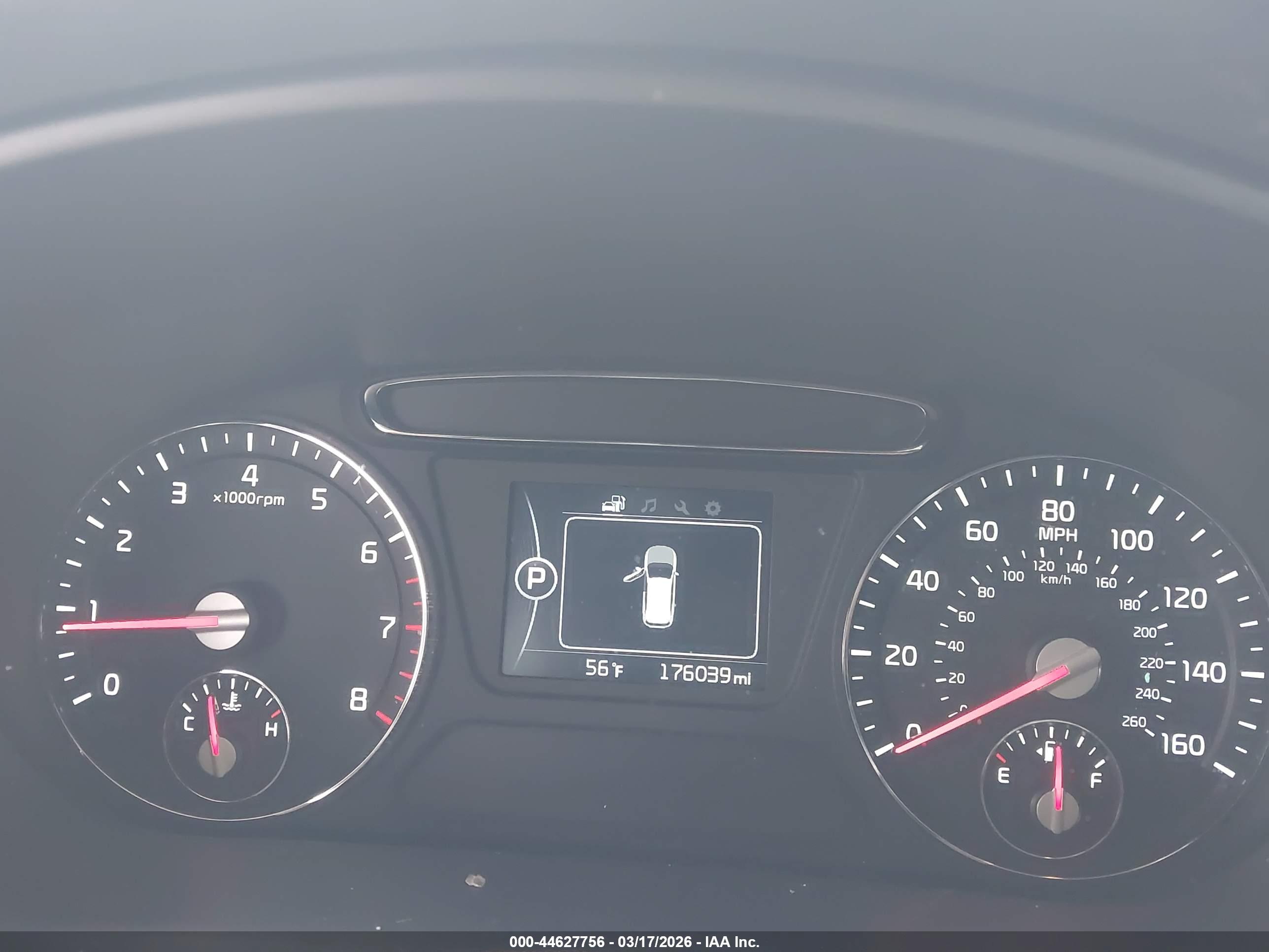 KIA SORENTO image 7
