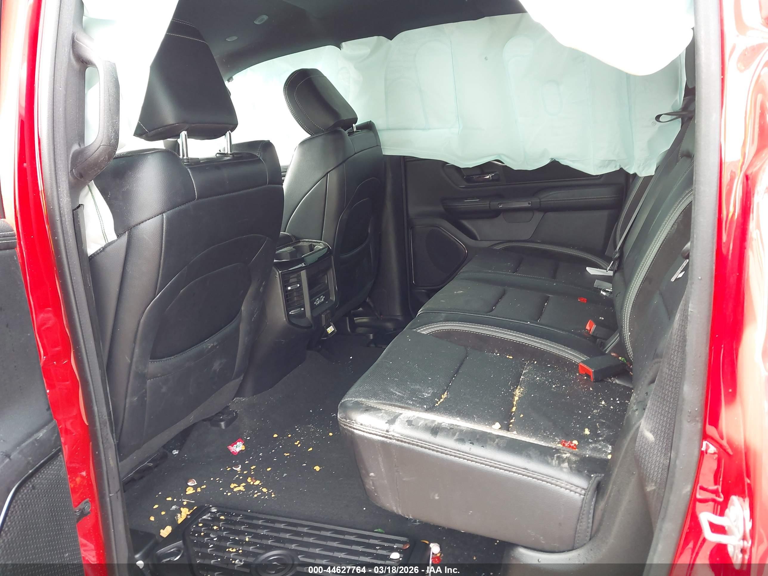 RAM 1500 image 8