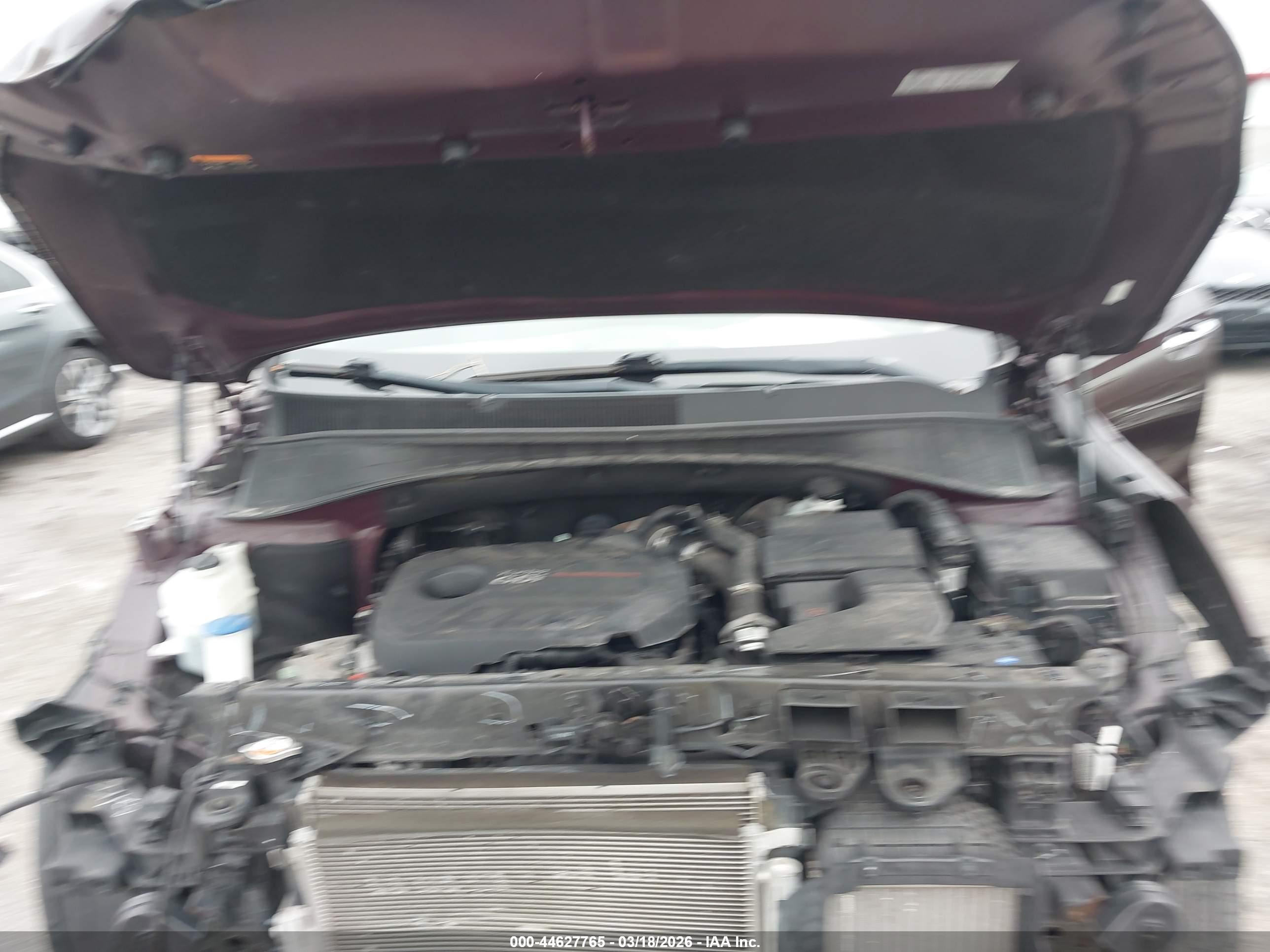 KIA SORENTO image 10