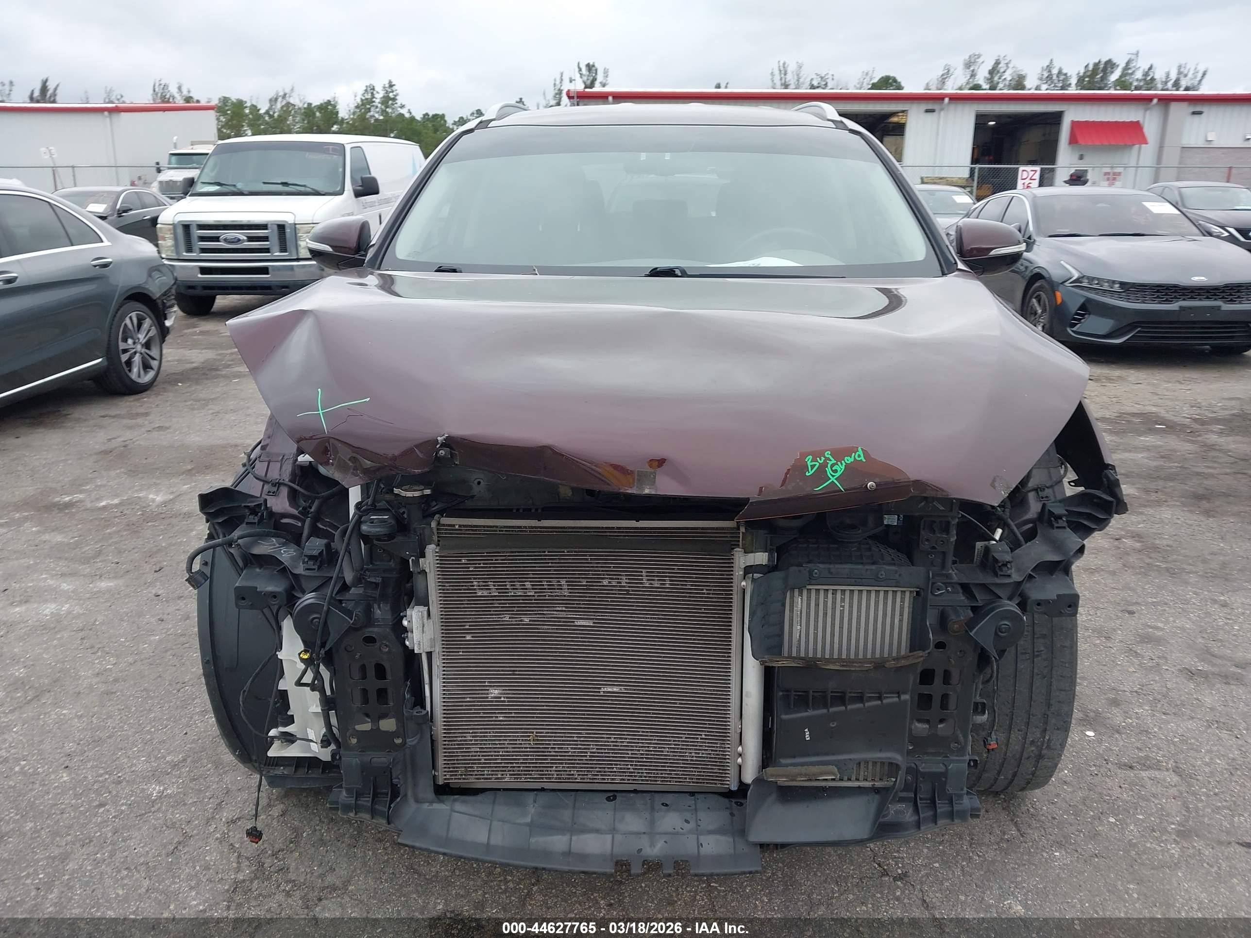 KIA SORENTO image 6