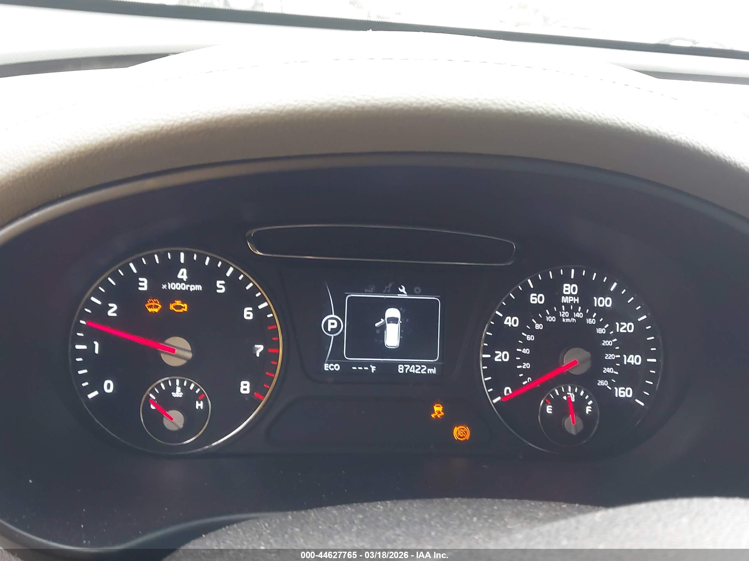KIA SORENTO image 7
