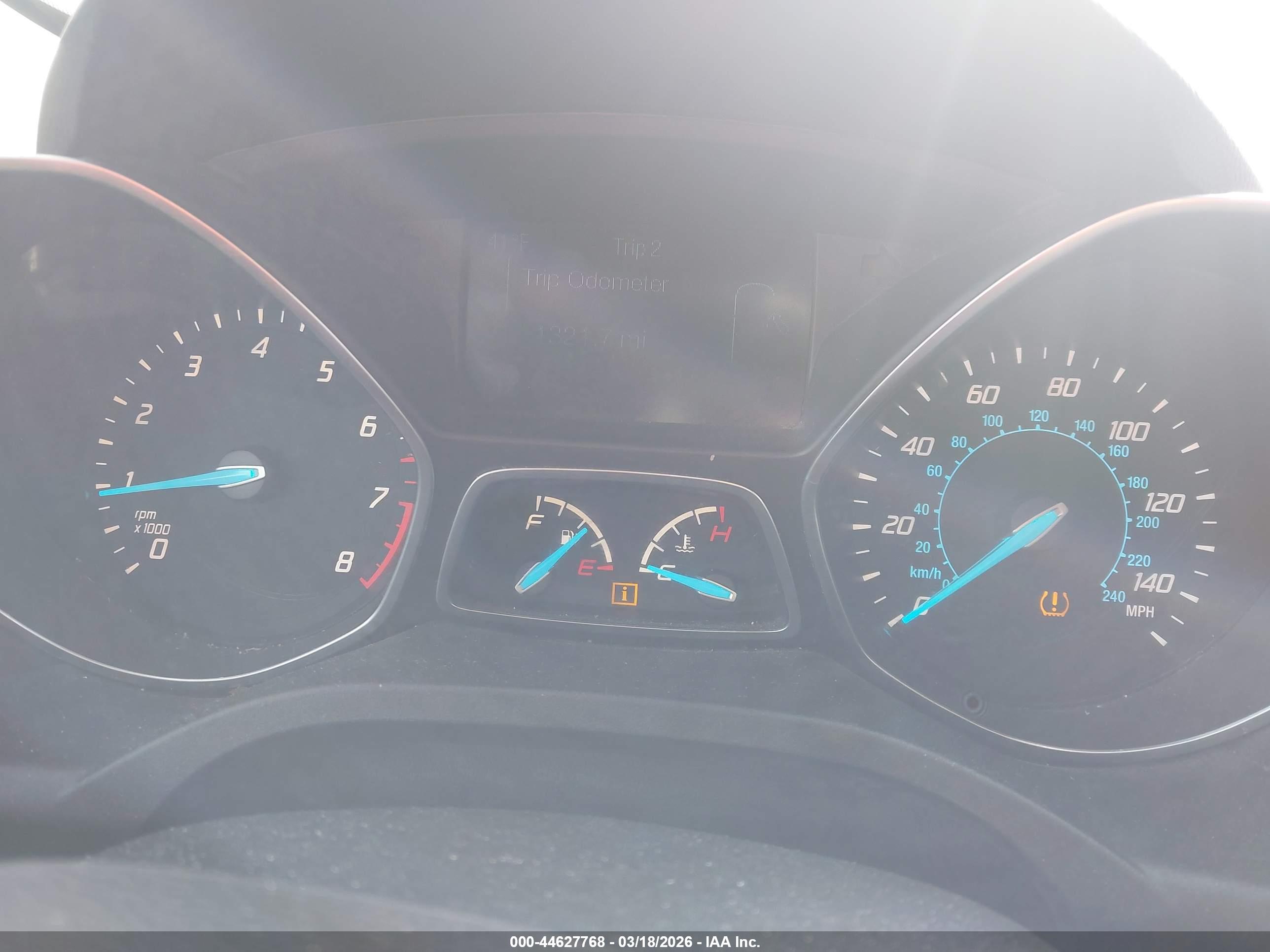 FORD ESCAPE image 7