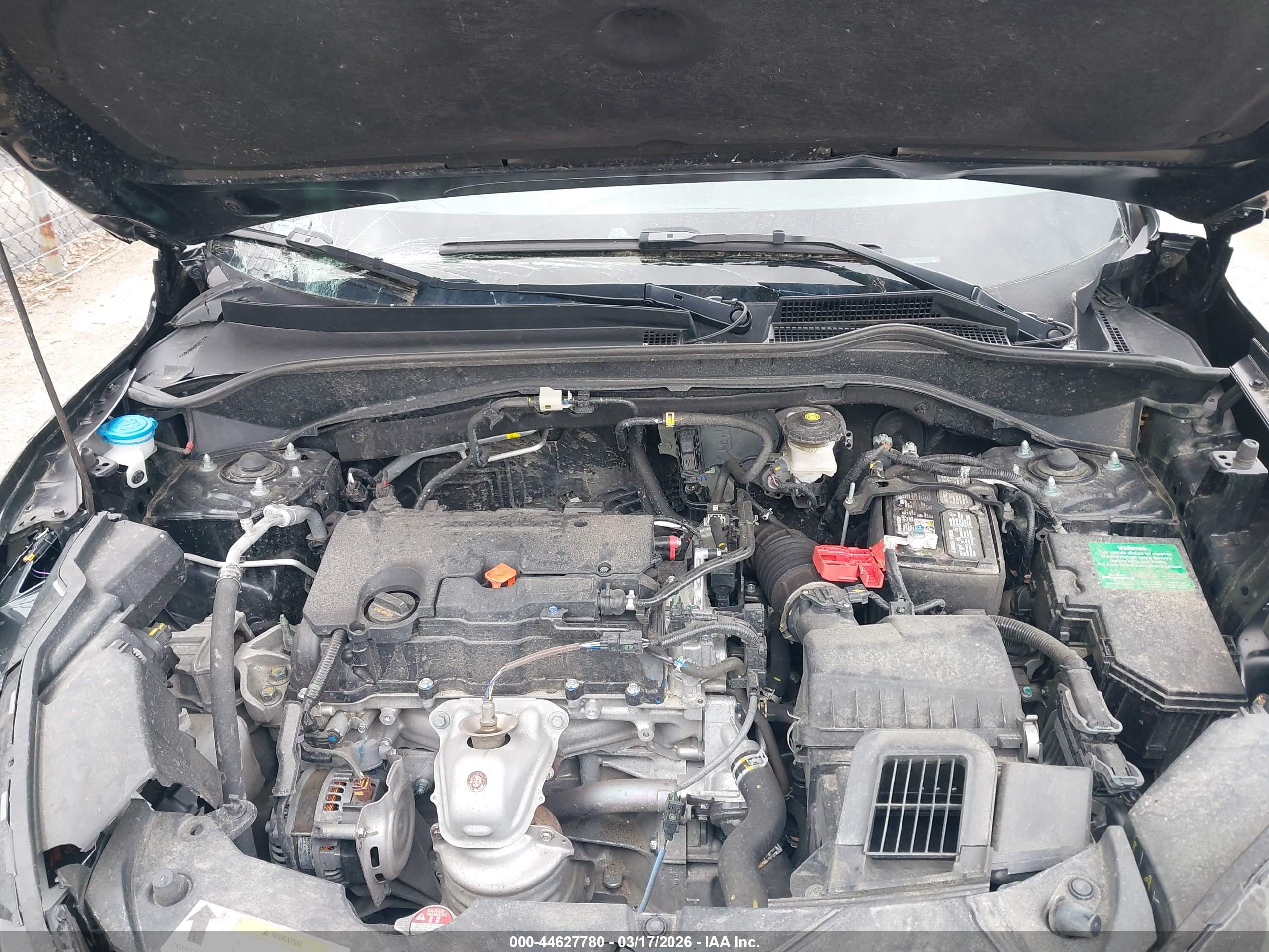 HONDA HR-V image 10