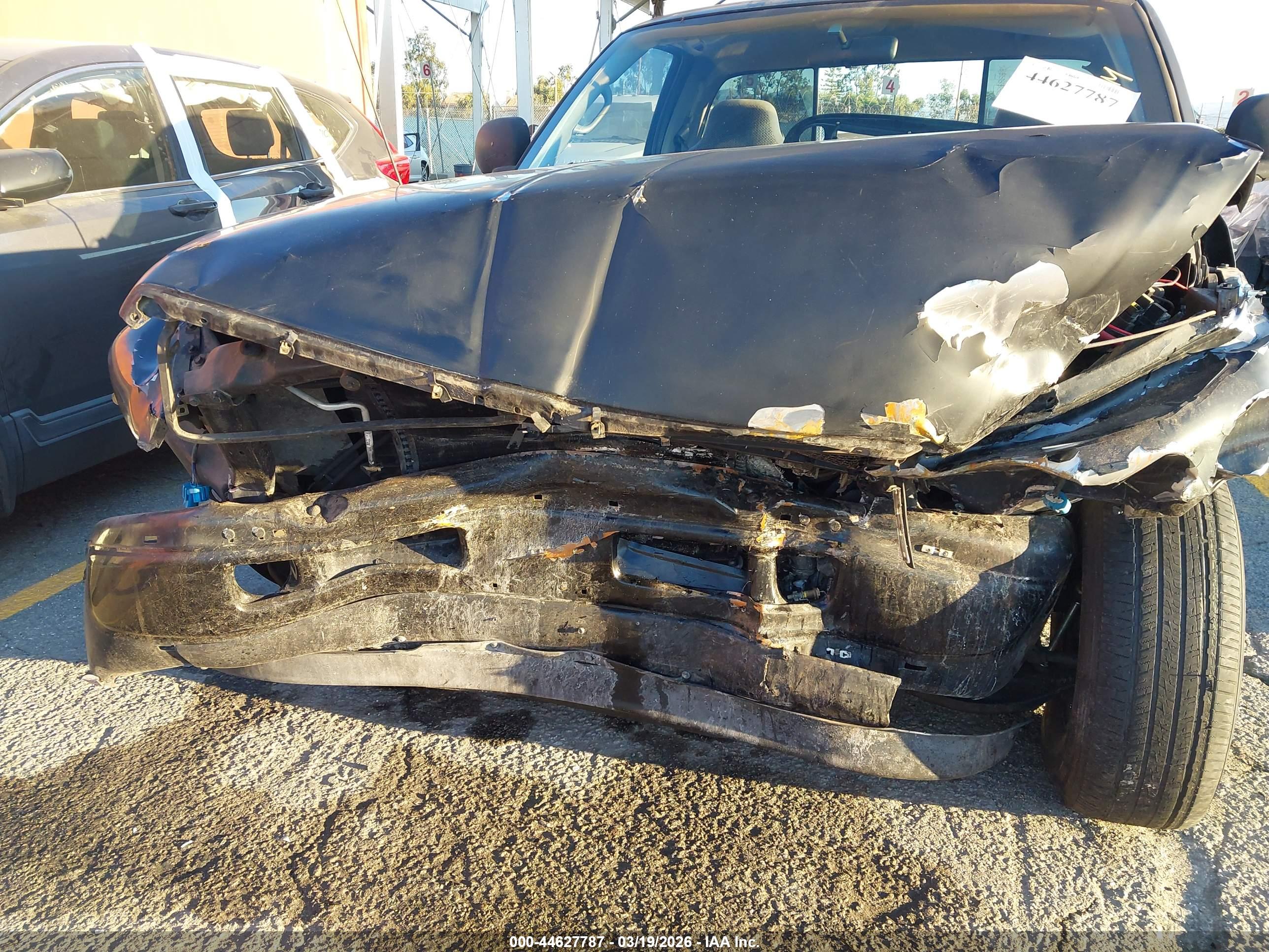 DODGE RAM image 6