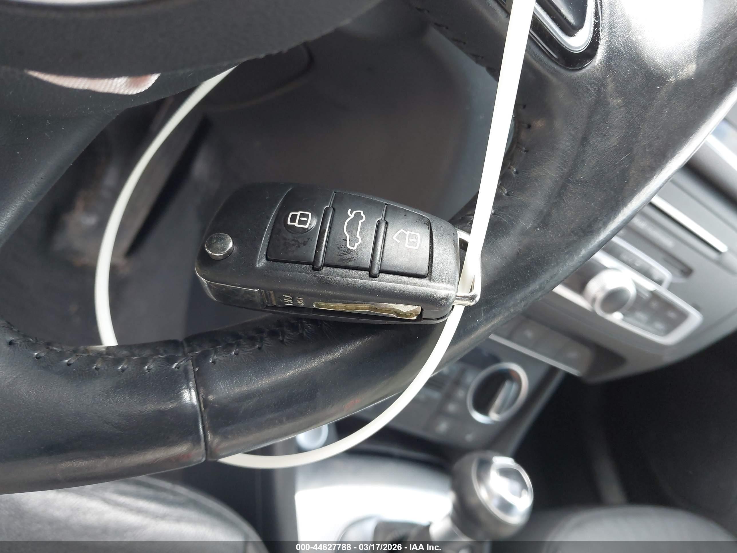 AUDI Q3 image 11