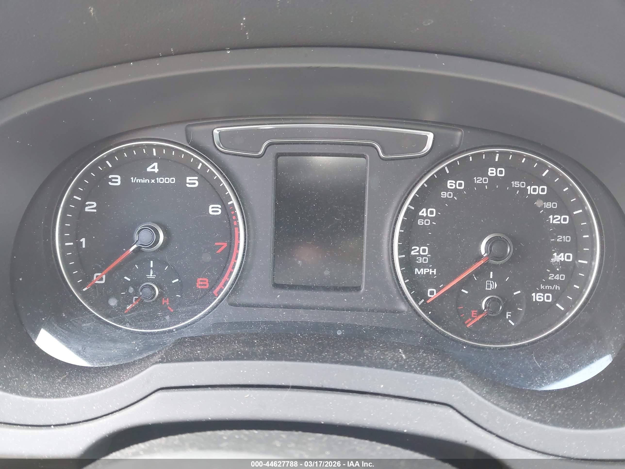 AUDI Q3 image 7