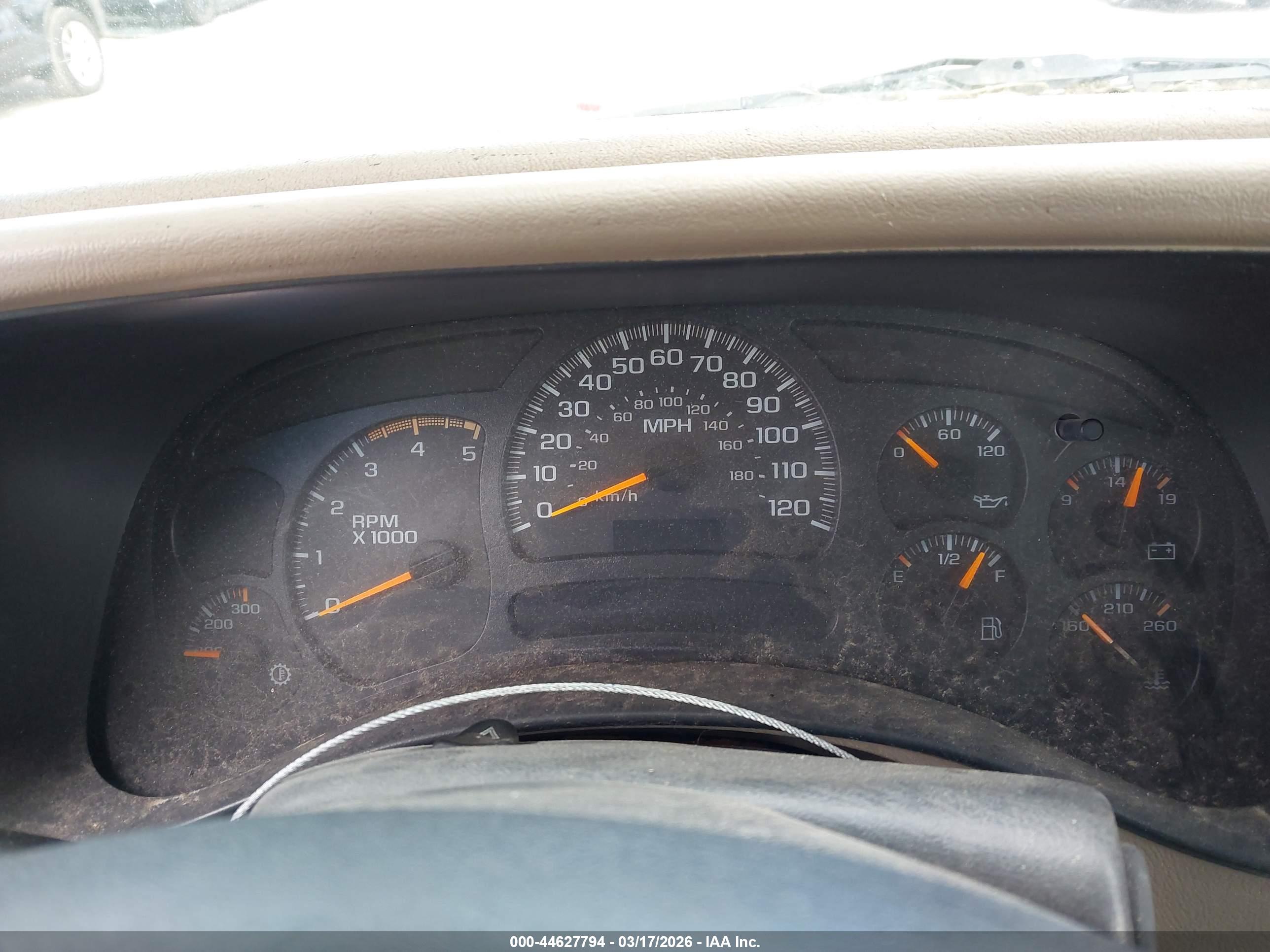 GMC SIERRA image 7