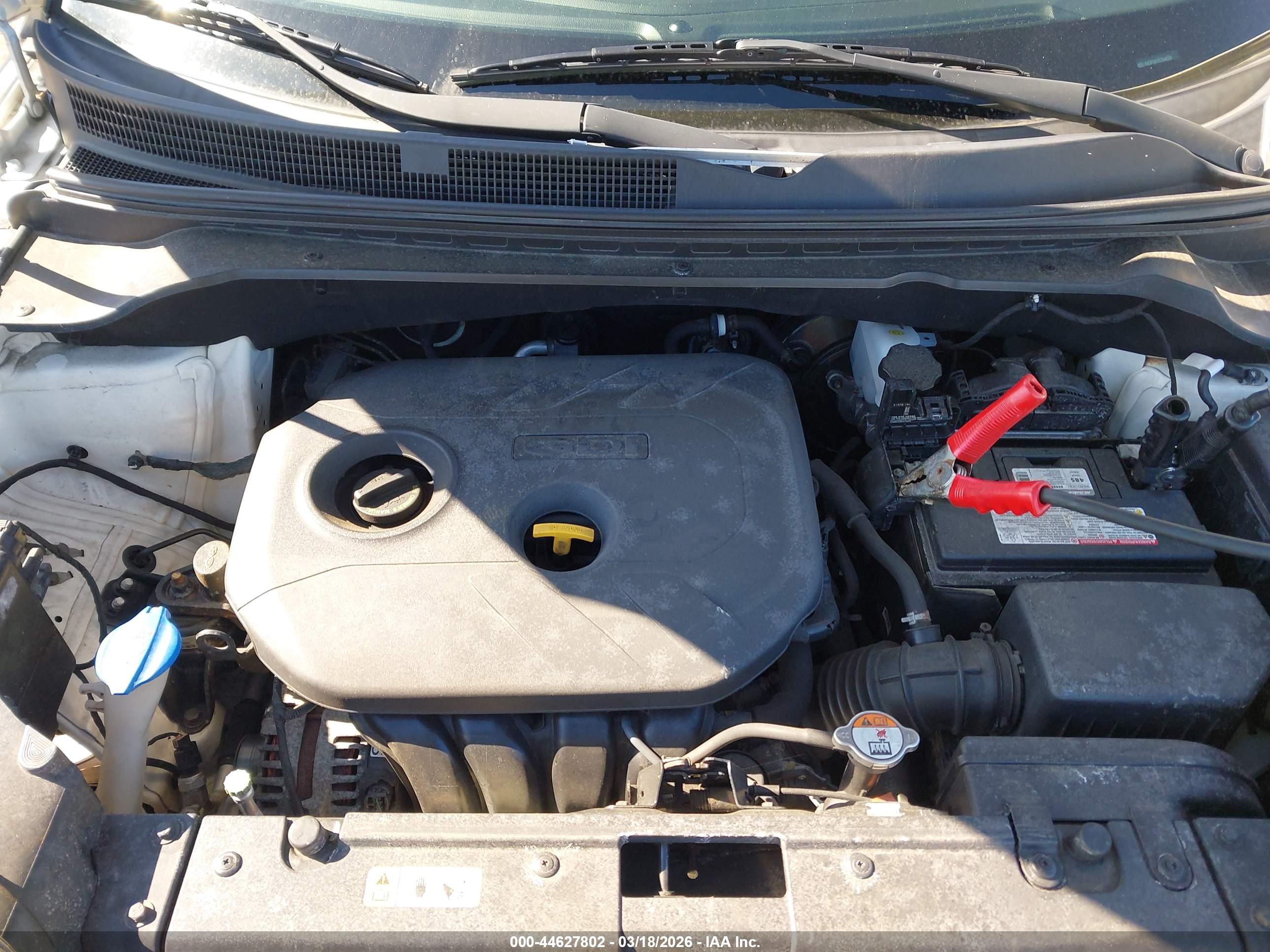 KIA SOUL image 10