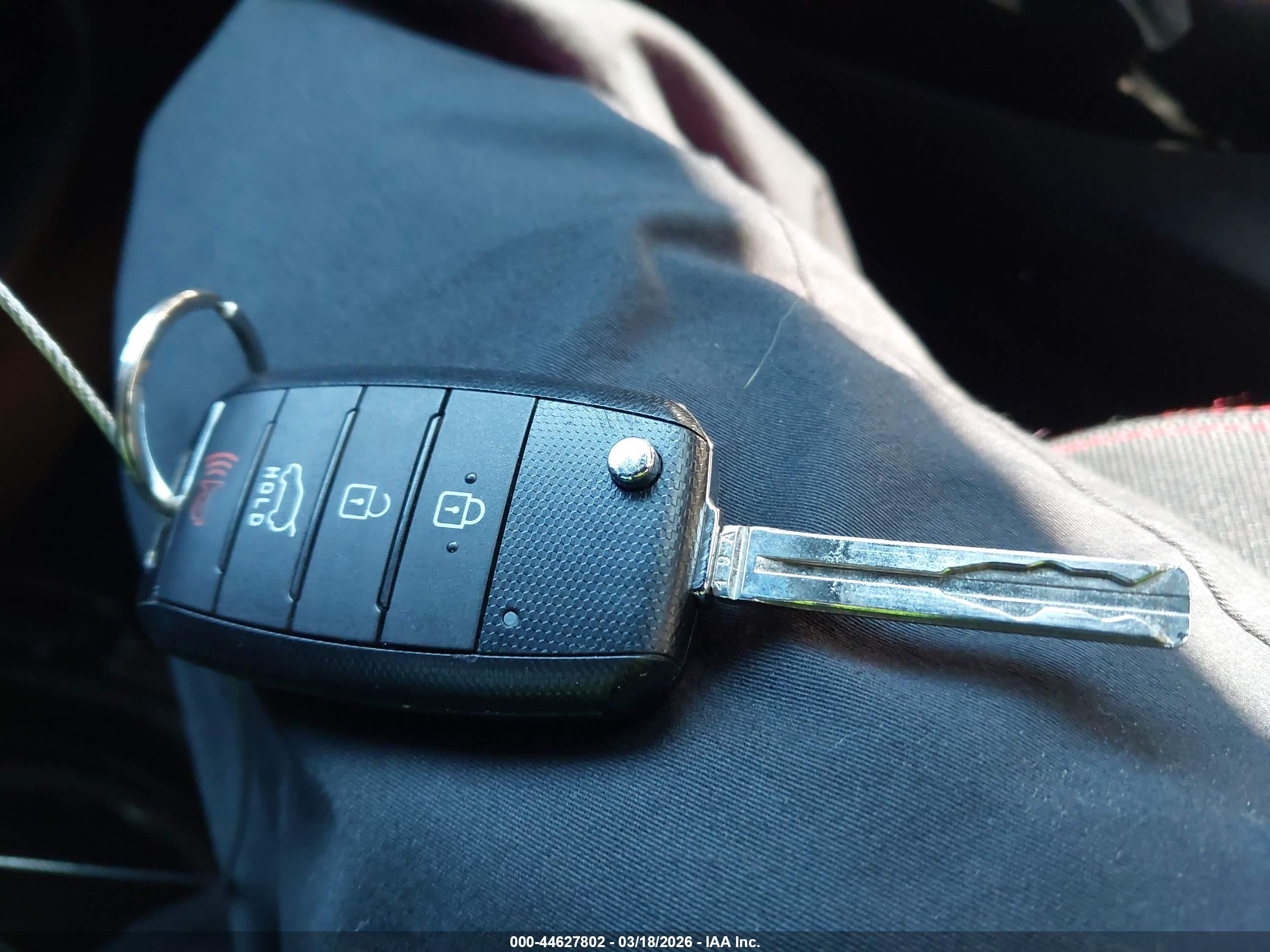 KIA SOUL image 11