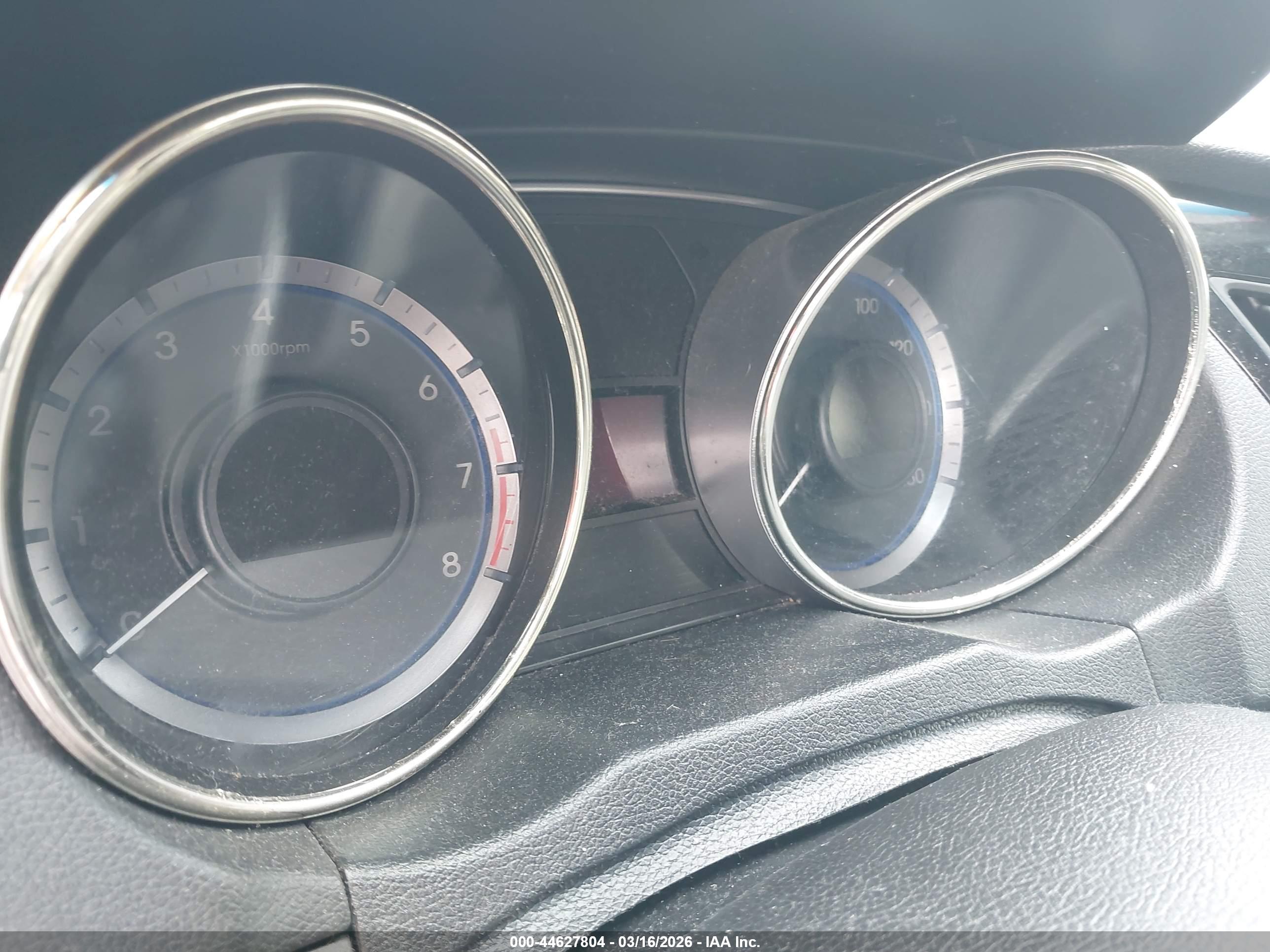 HYUNDAI SONATA image 7