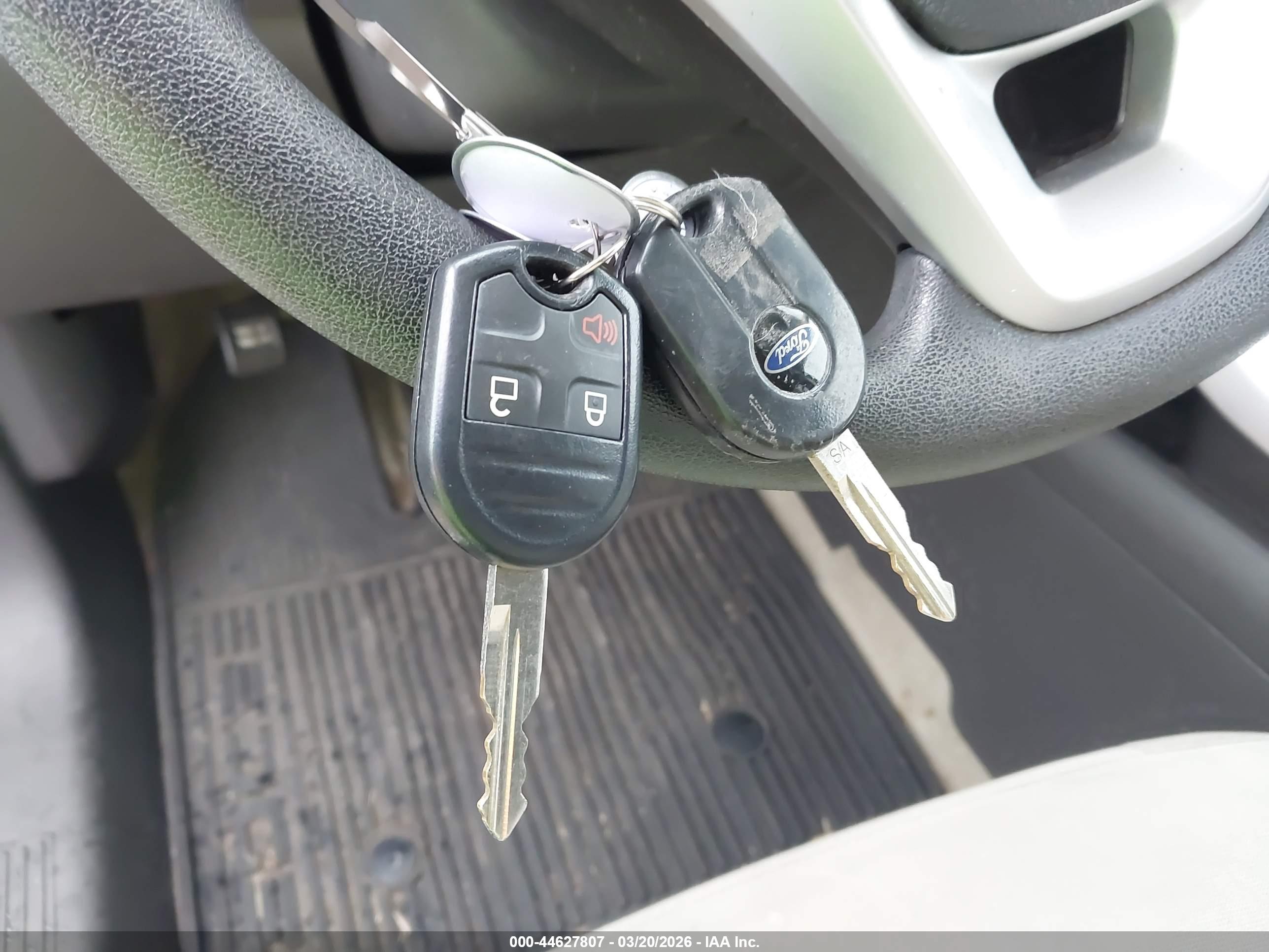 FORD EDGE image 11