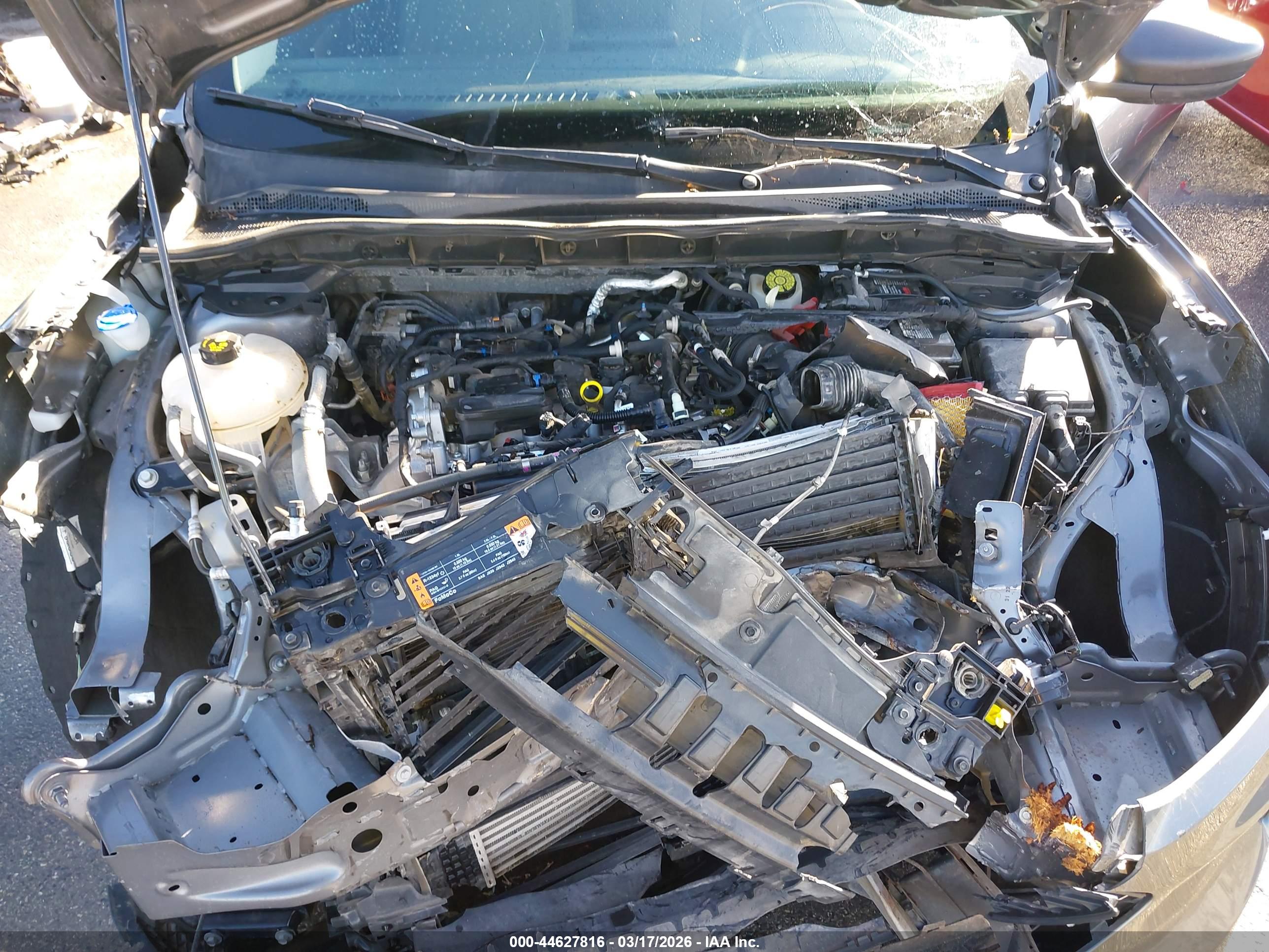FORD ESCAPE image 10