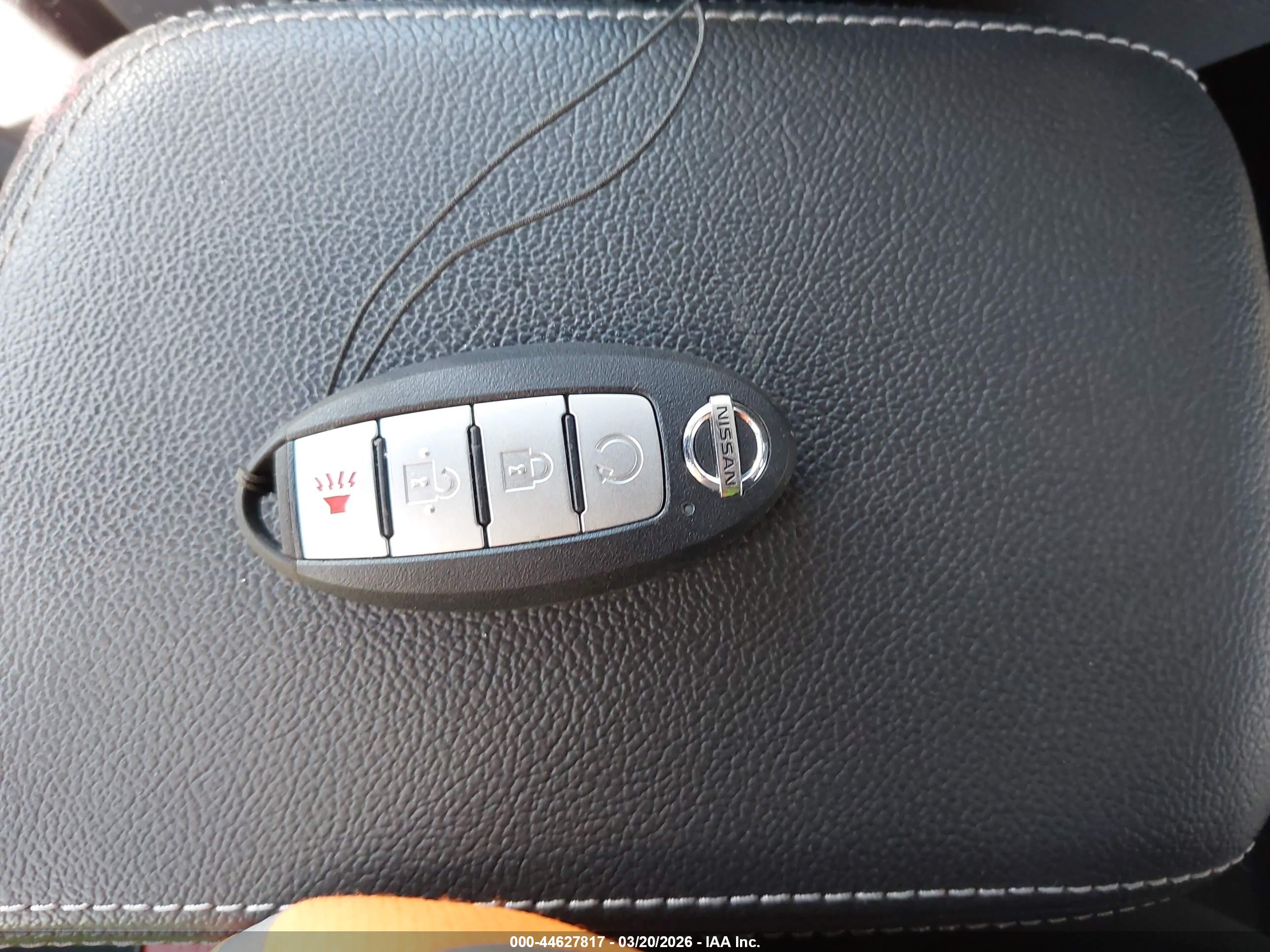NISSAN KICKS image 11