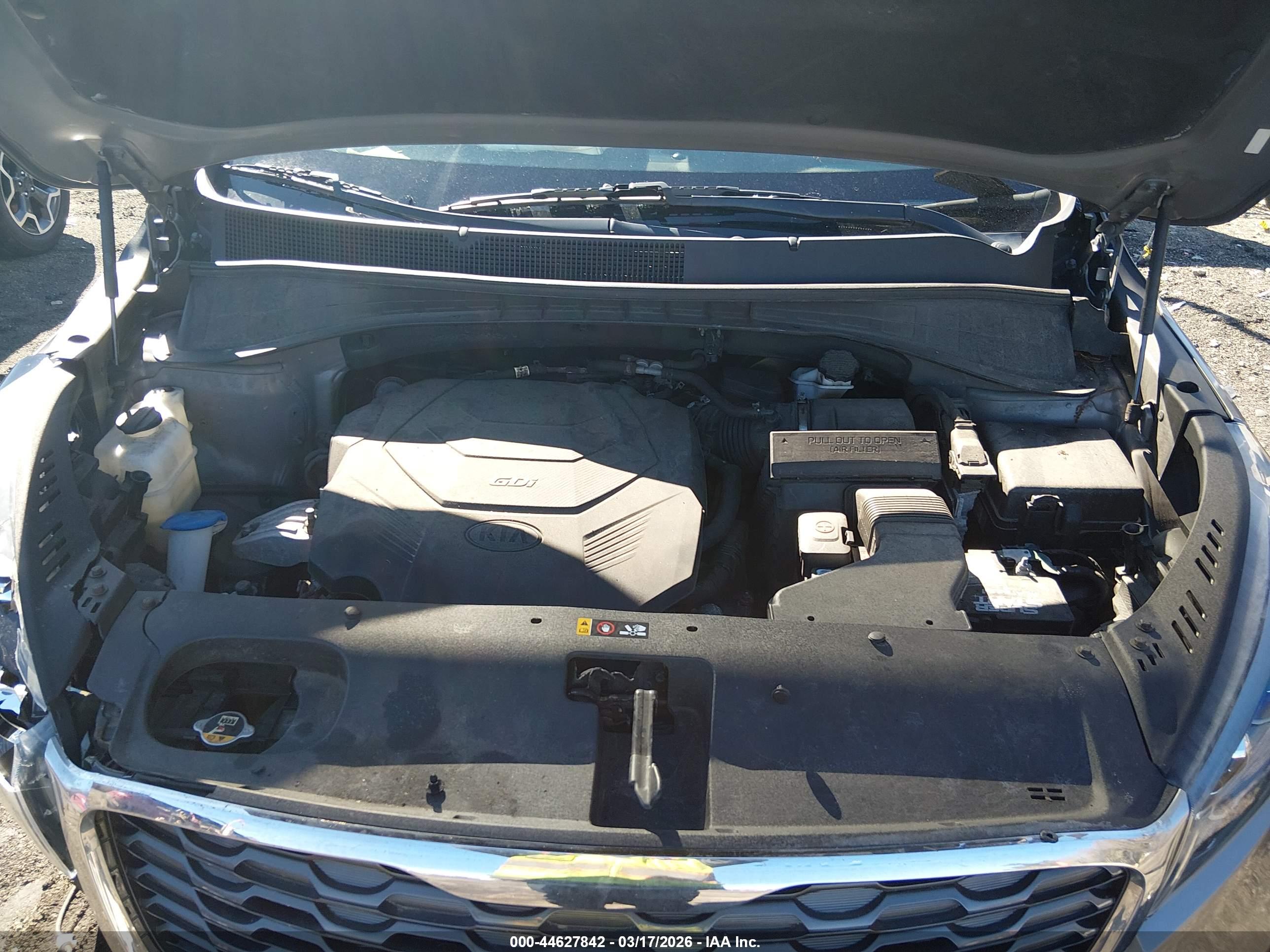 KIA SORENTO image 10