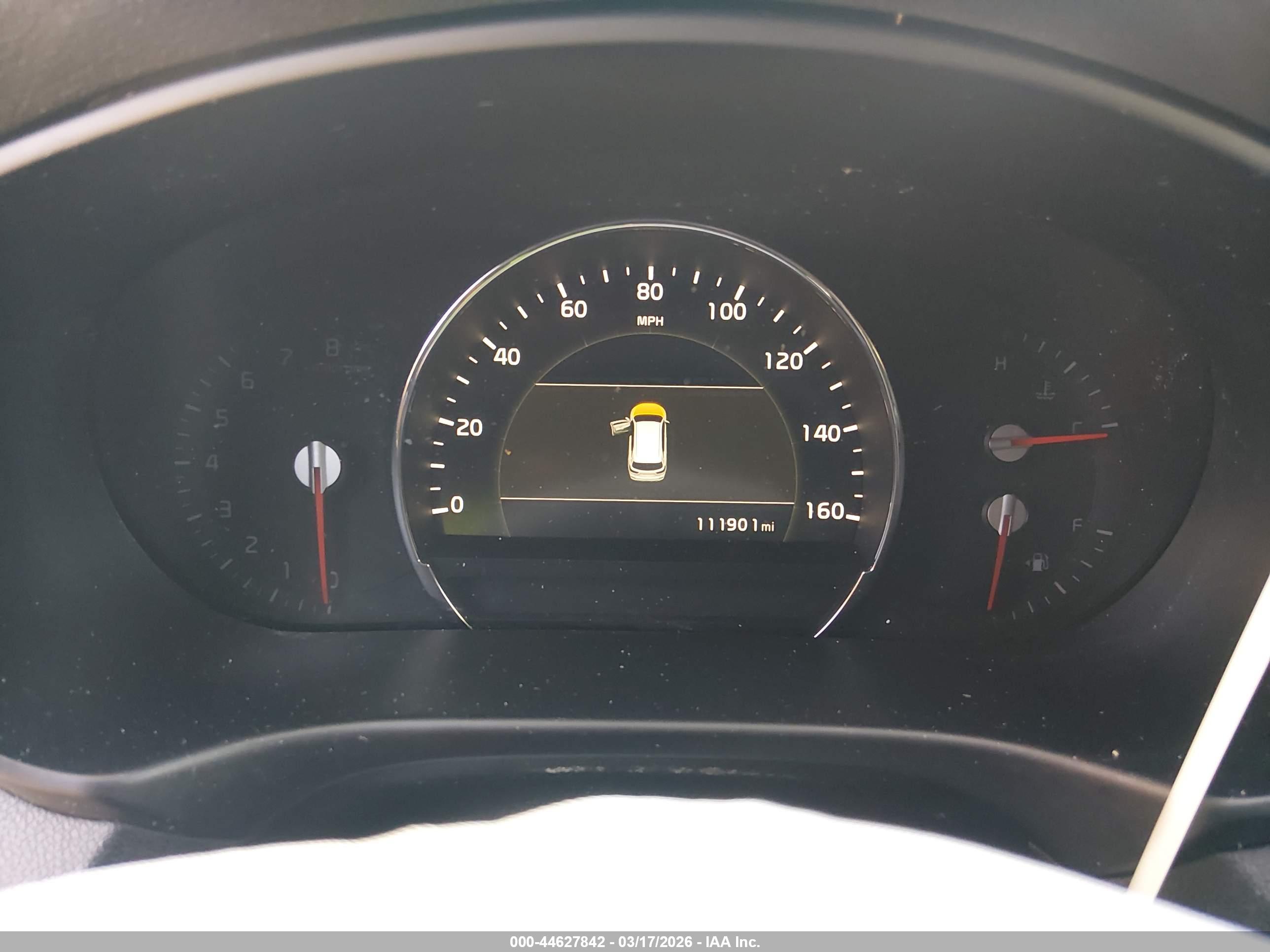 KIA SORENTO image 7