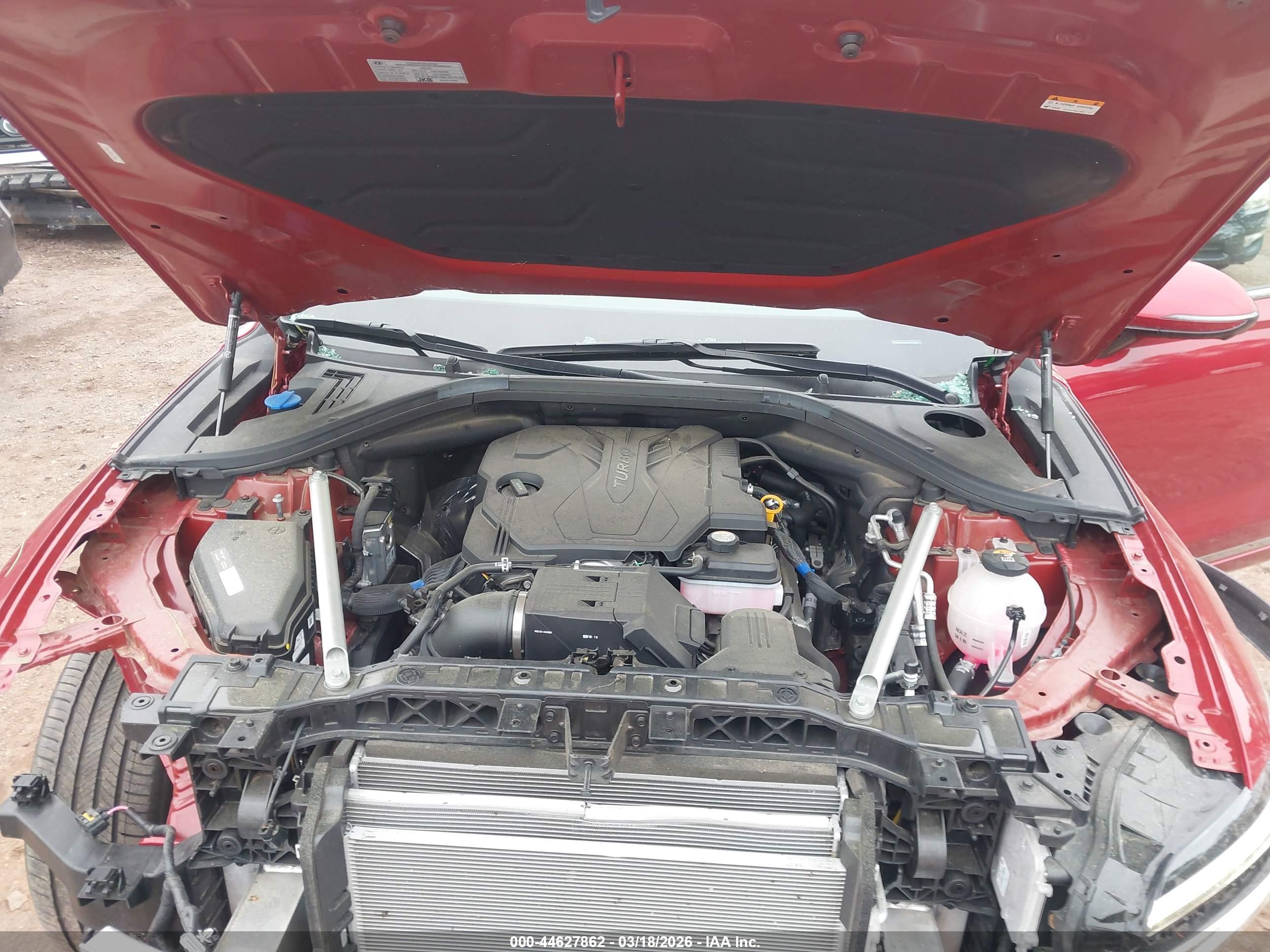 GENESIS GV70 image 10