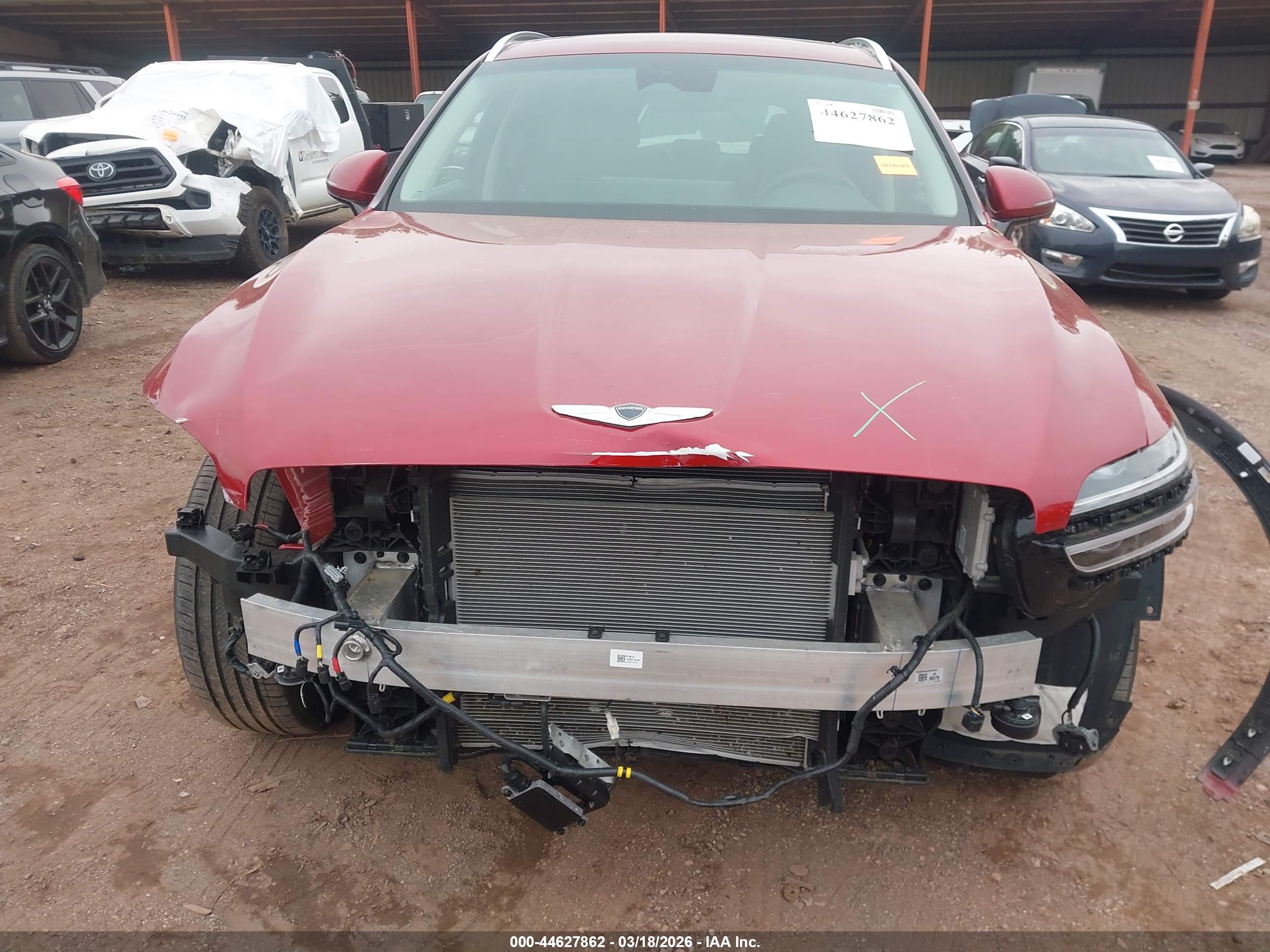 GENESIS GV70 image 6