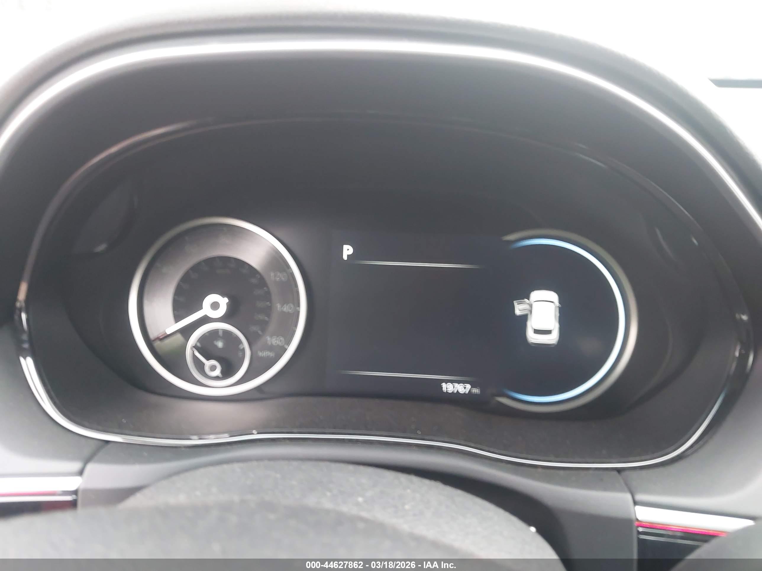 GENESIS GV70 image 7