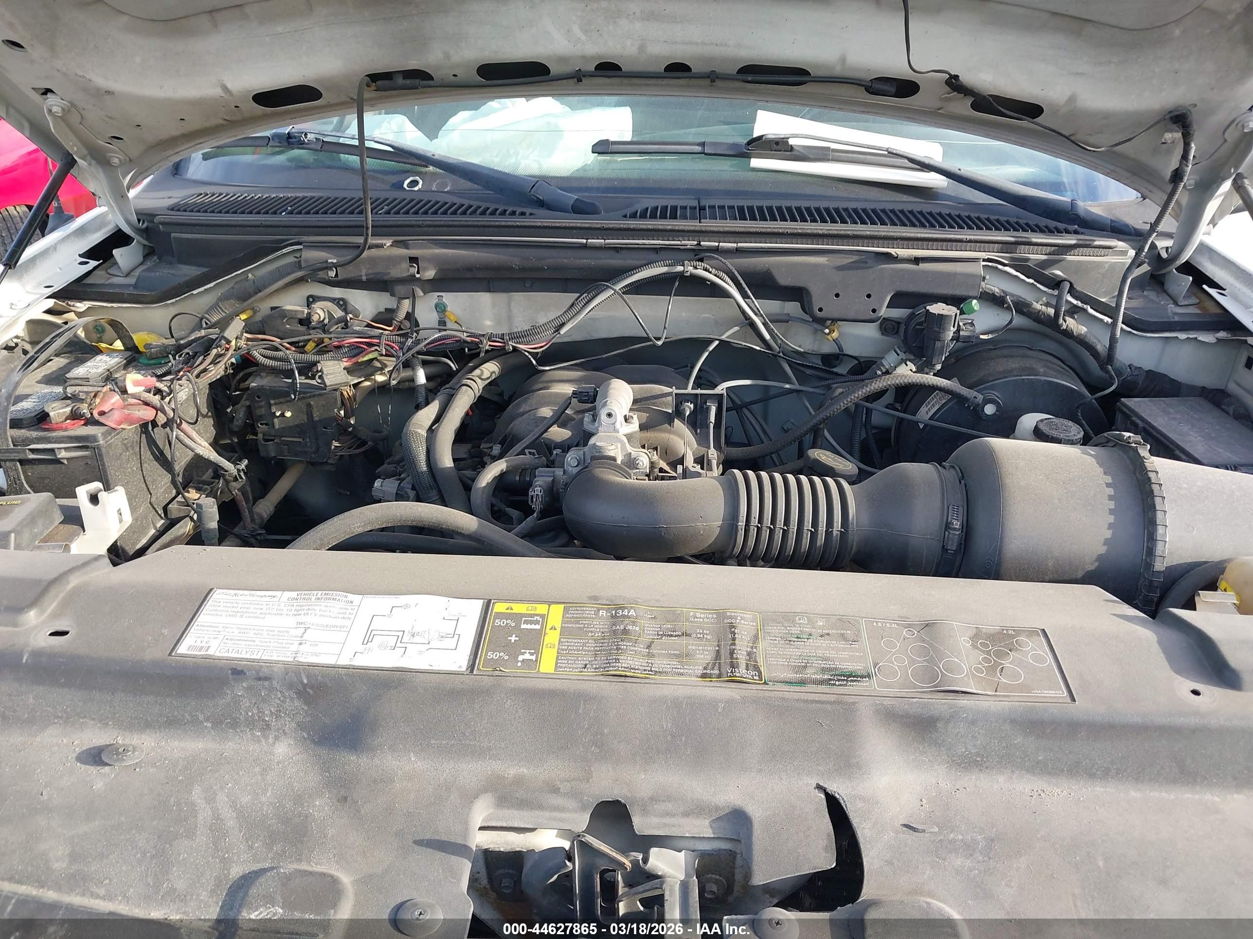 FORD F-150 image 10