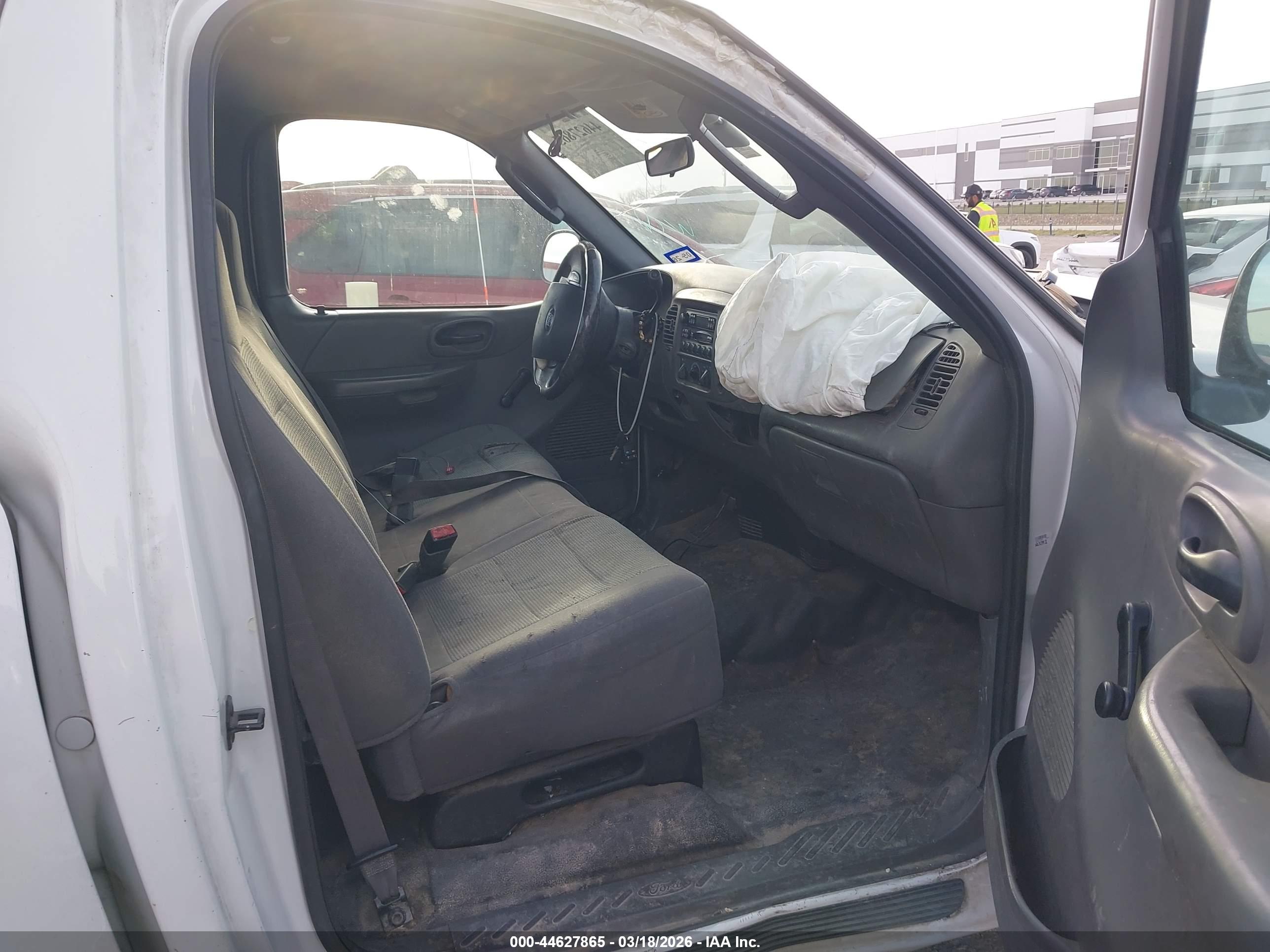 FORD F-150 image 5