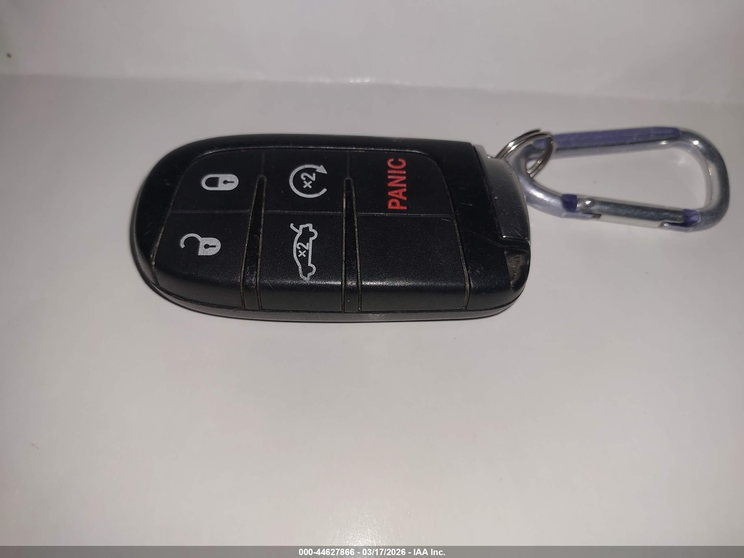 DODGE CHARGER image 11